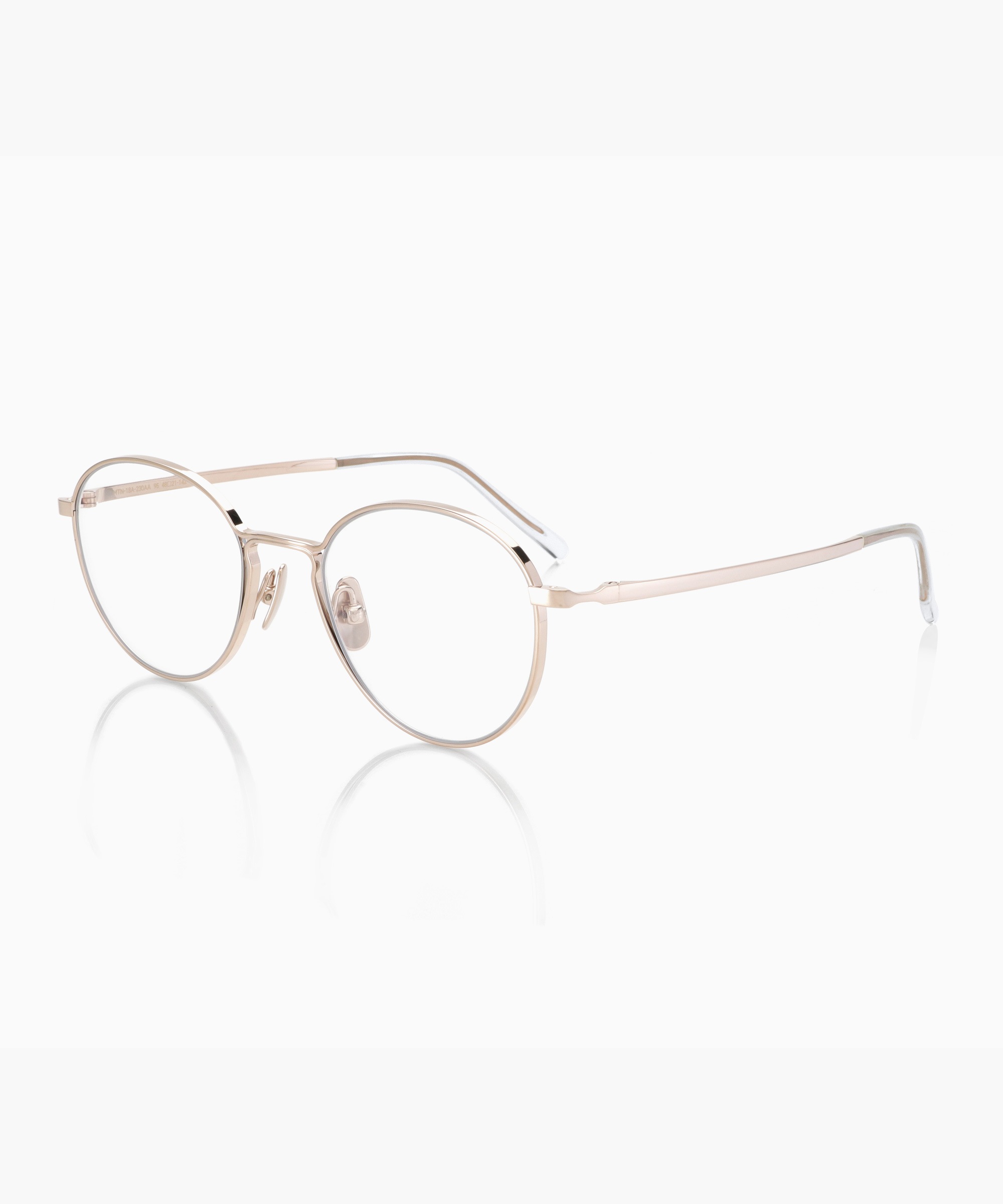 UNITE Titanium-MADE IN JAPAN-