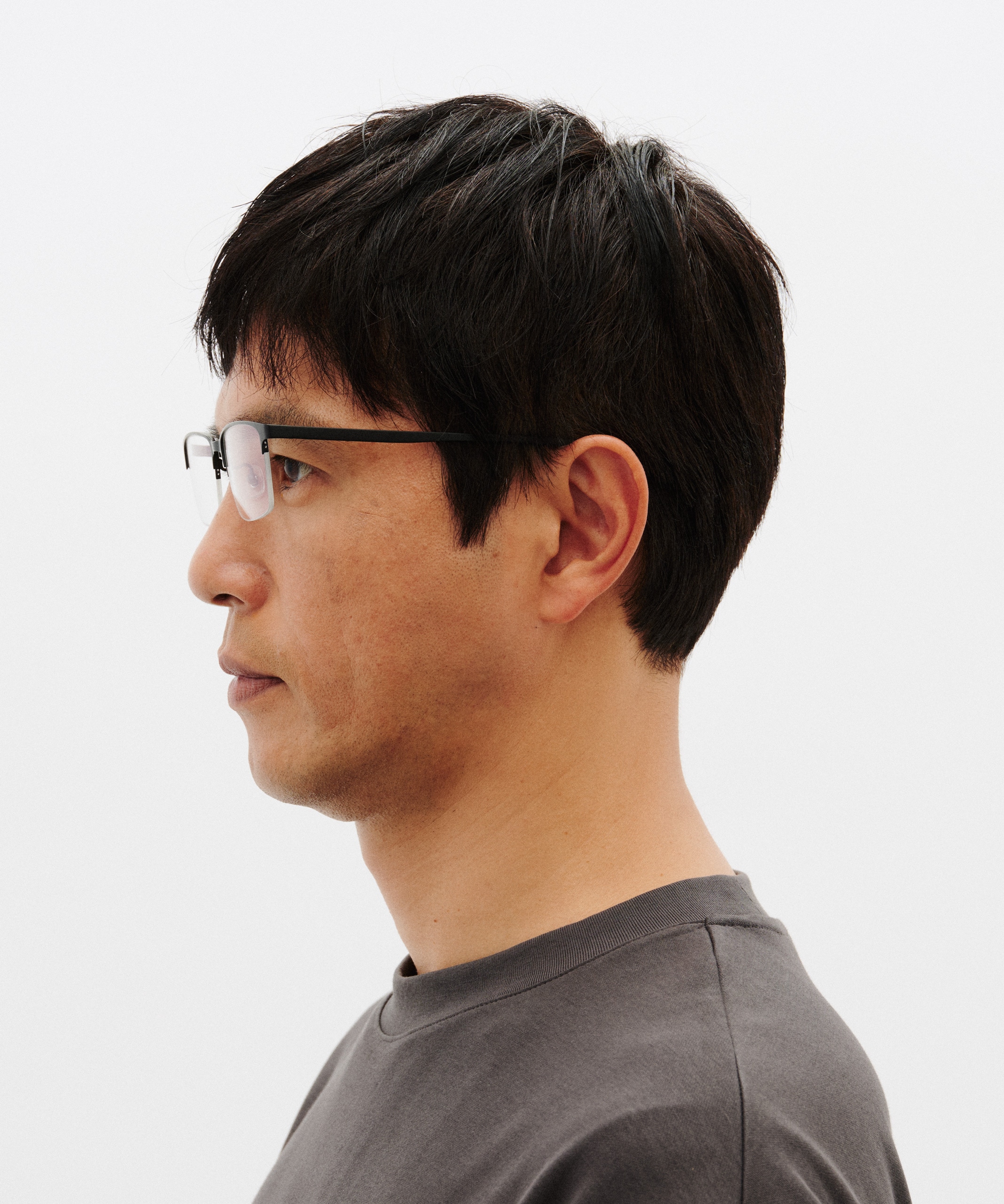 All Titanium MTN-22A-049 497 商品詳細 | JINS - 眼鏡（メガネ