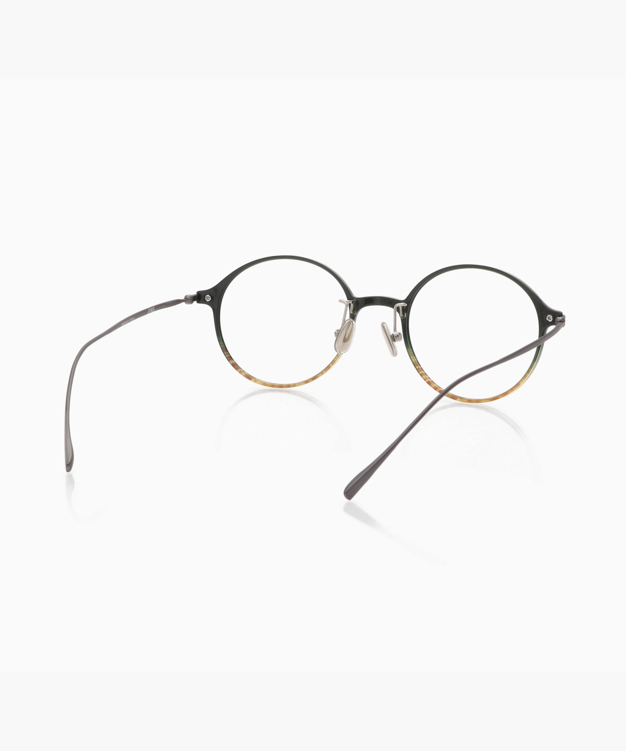 Combination Titanium MUF-19S-231 37 商品詳細 | JINS - 眼鏡(メガネ
