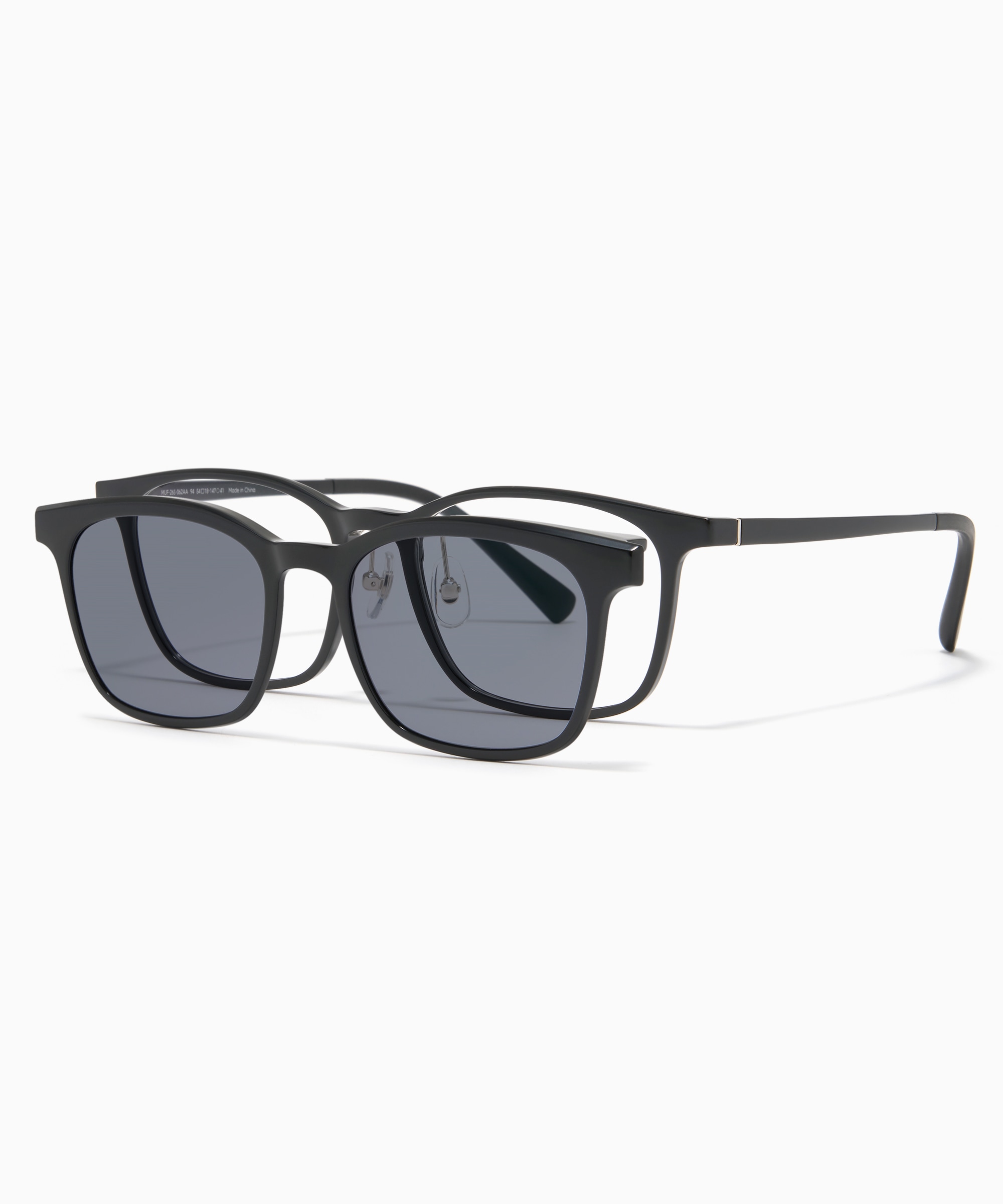 26SS  JINS Switch Flip Up