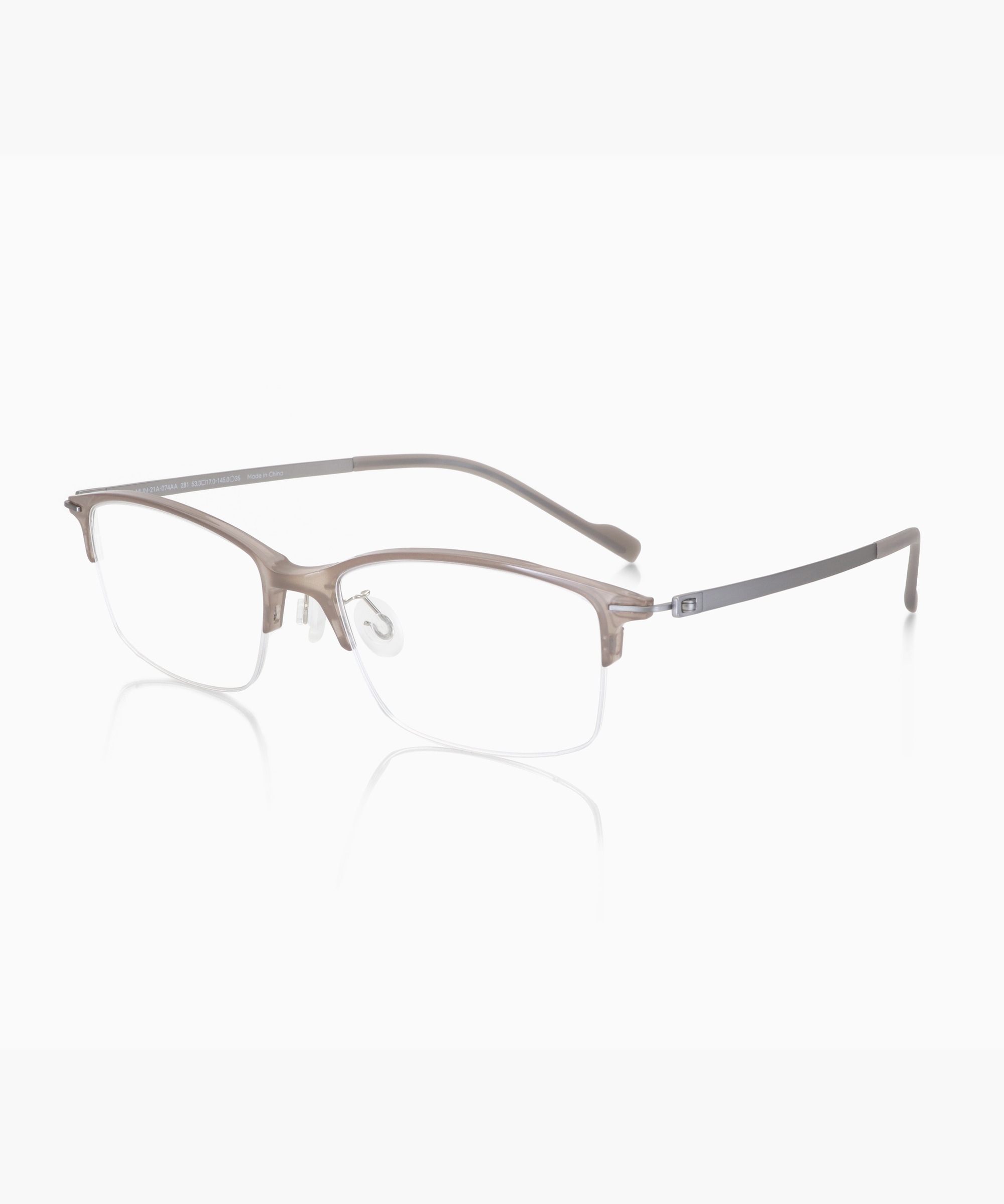 Ultra Light Airframe Combination MUN-21A-074 358 商品詳細 | JINS