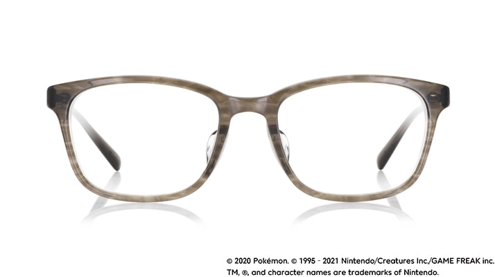 Jins ポケモンモデル カント 地方 Model Ucf 21s 003 86 商品詳細 Jins 眼鏡 メガネ めがね メガネの Jins めがね 眼鏡