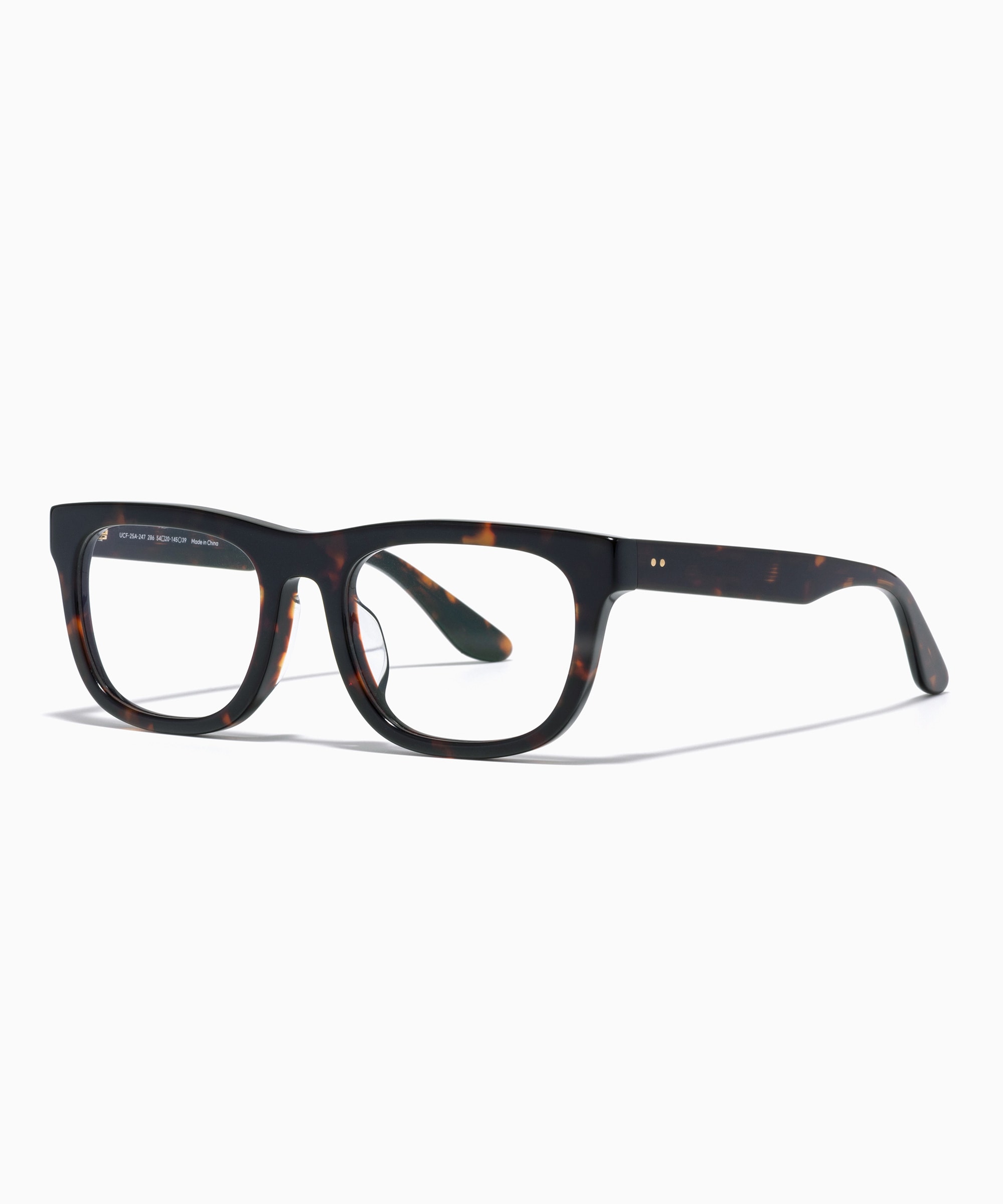 JINS TODAY 2025-26FW