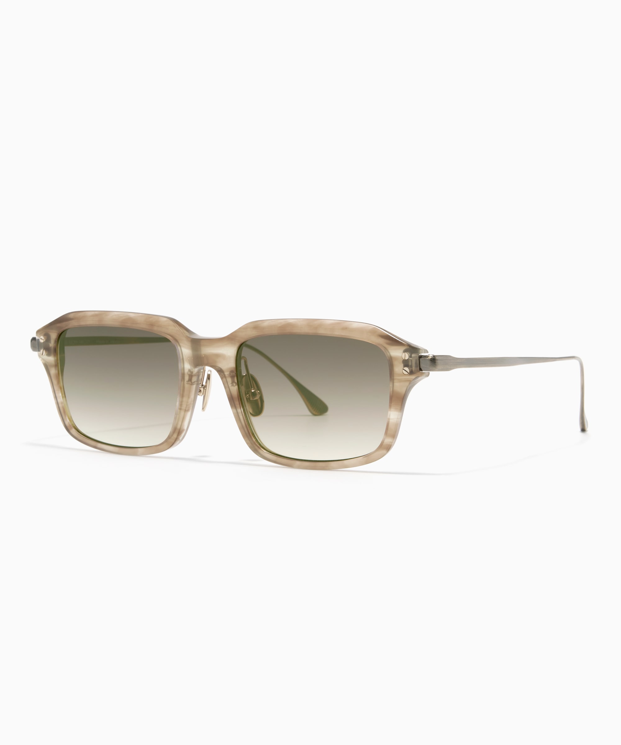 Shinjuku Limited Edition Combination SUNGLASSES スクエア
