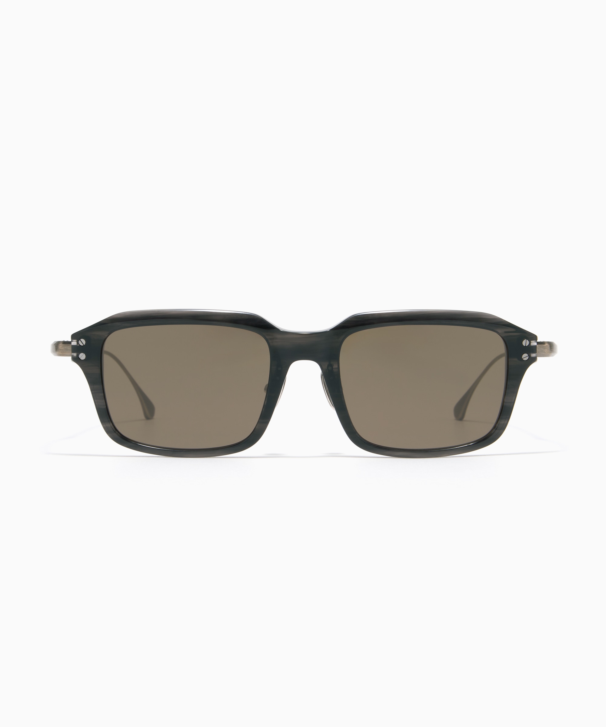 ね*G様 EYEVAN 25AW forest スクエア サングラス メガネ ア EYEVAN 2025年AWコレクション「Forest」サングラス | TikTok