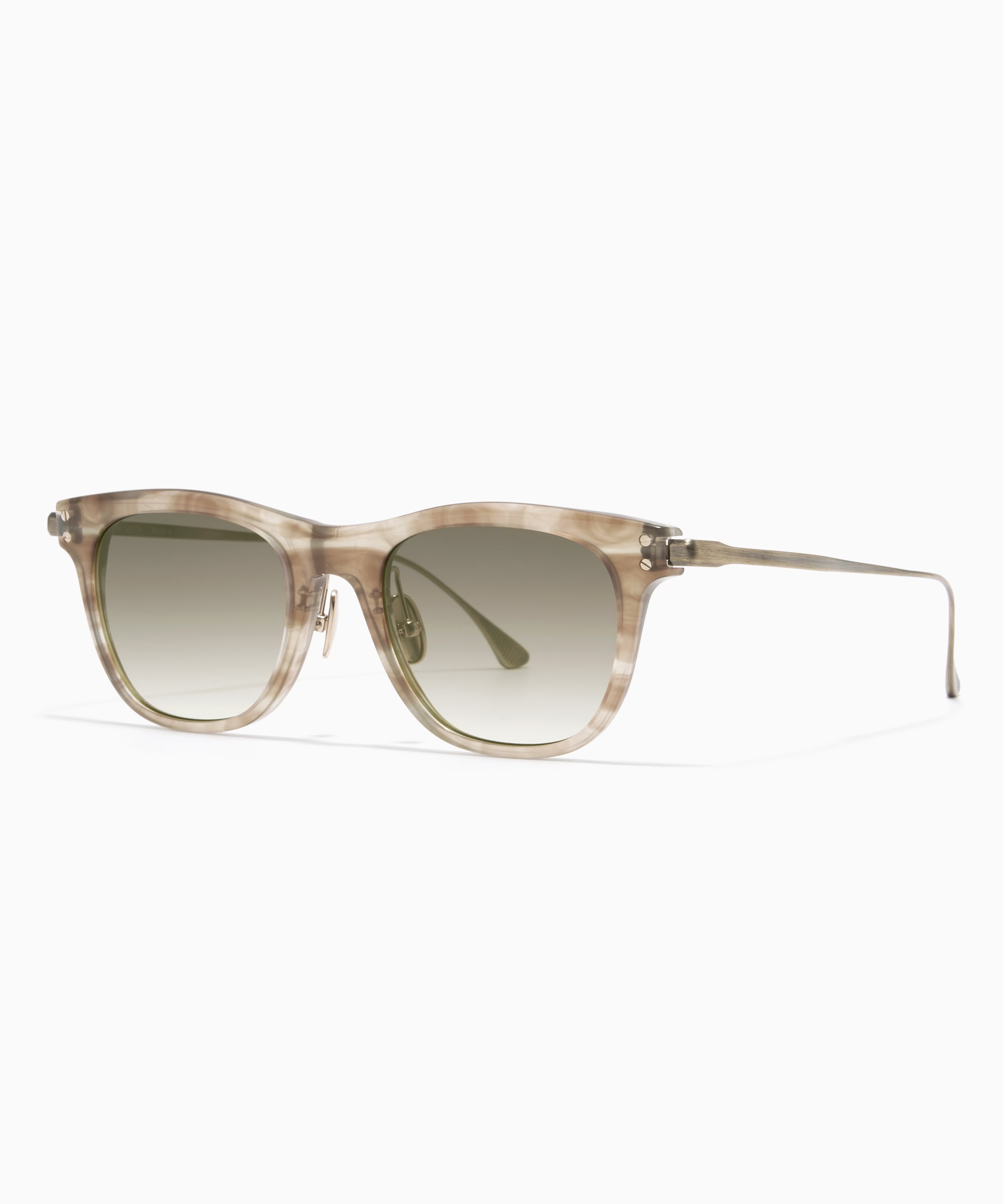 Shinjuku Limited Edition Combination SUNGLASSES ウェリントン