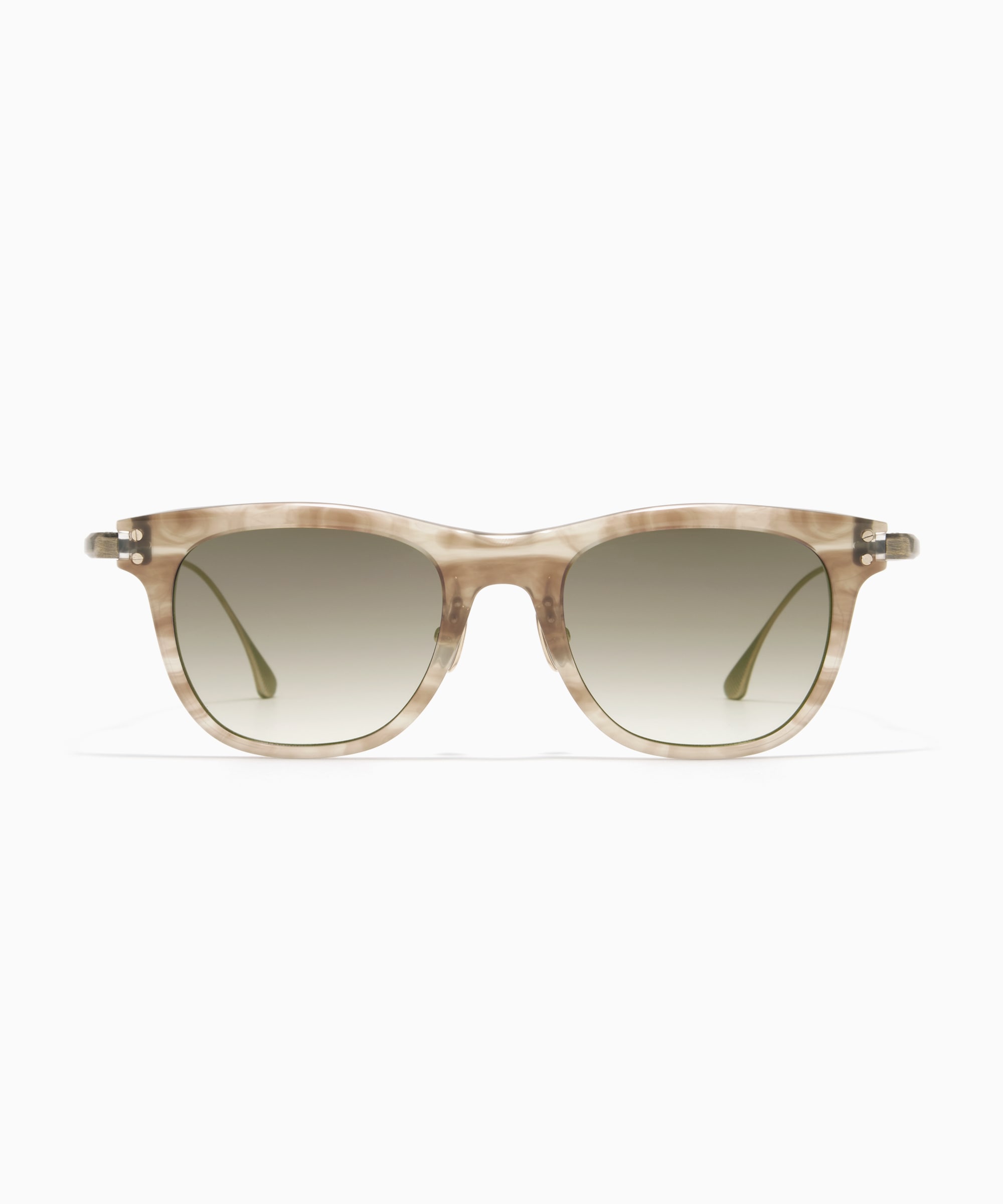 ジェネレーション サングラス 58□22 シルバーカラー /SS ■OS other - ジェネレーション サングラス 58□22 シルバーカラー /SS □OS