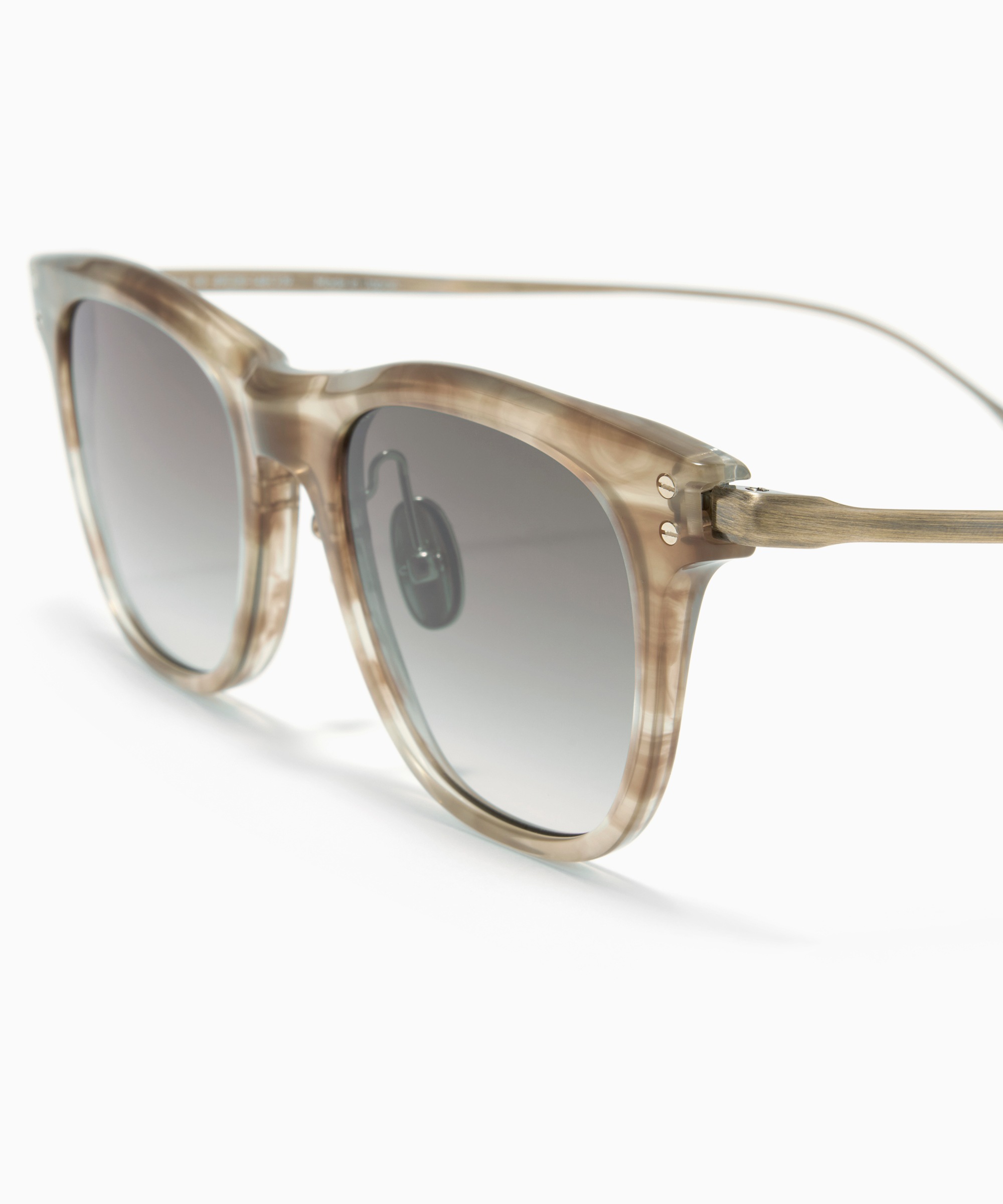 Shinjuku Limited Edition Combination SUNGLASSES ウェリントン