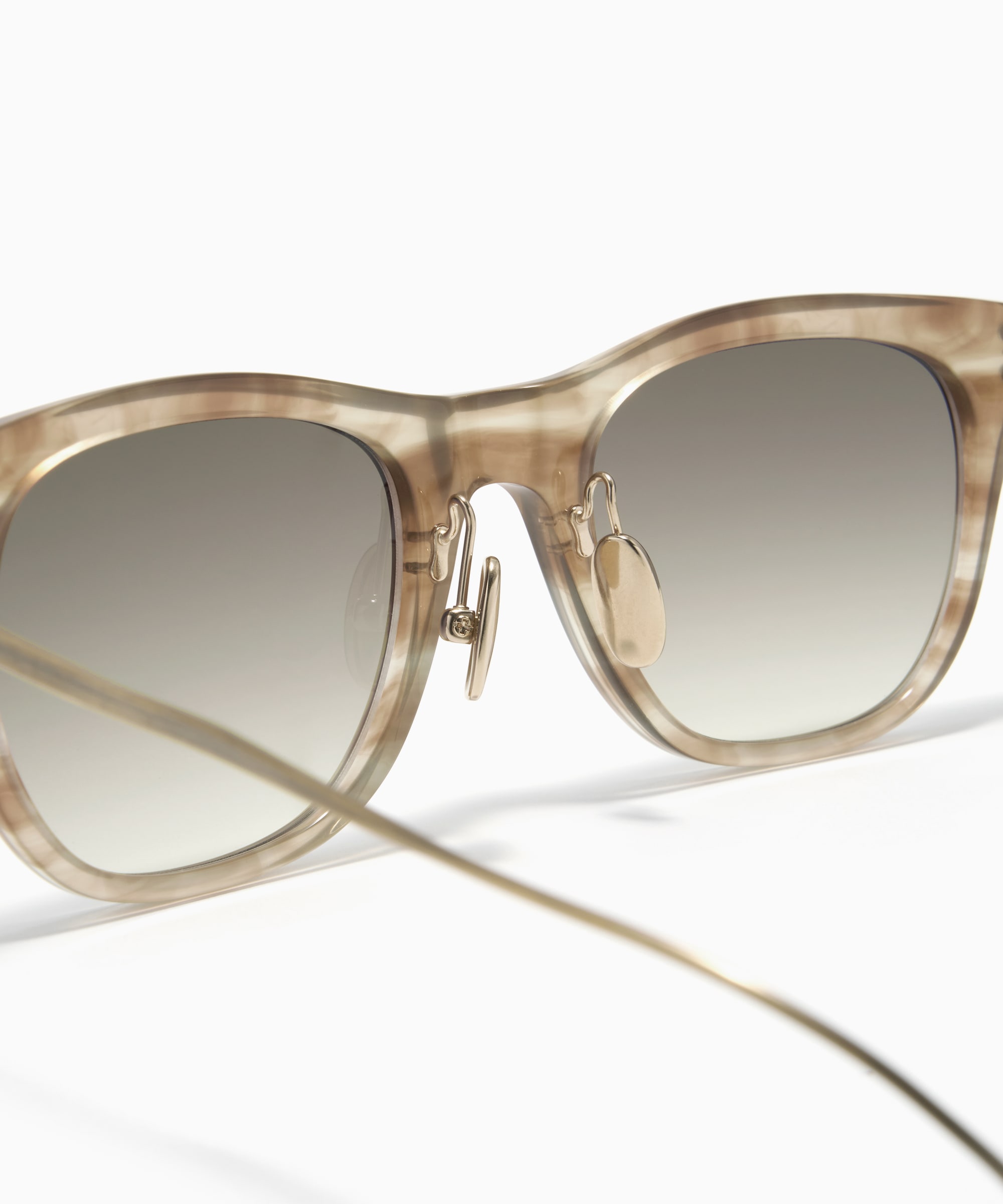 Shinjuku Limited Edition Combination SUNGLASSES ウェリントン