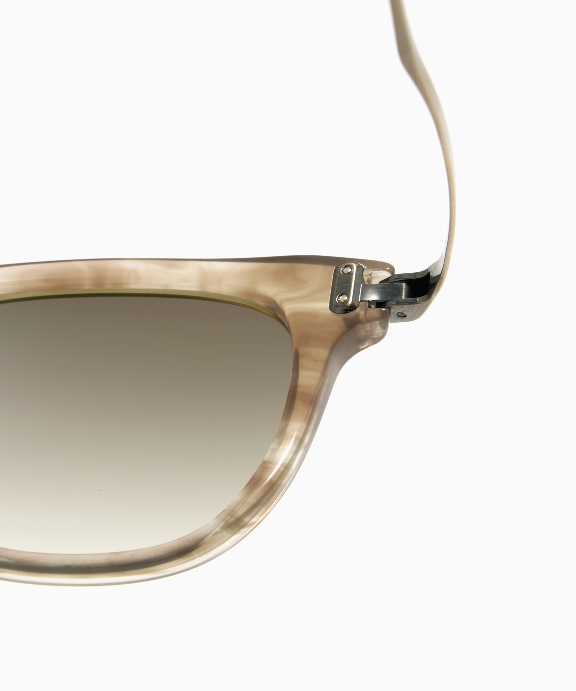 Shinjuku Limited Edition Combination SUNGLASSES ウェリントン