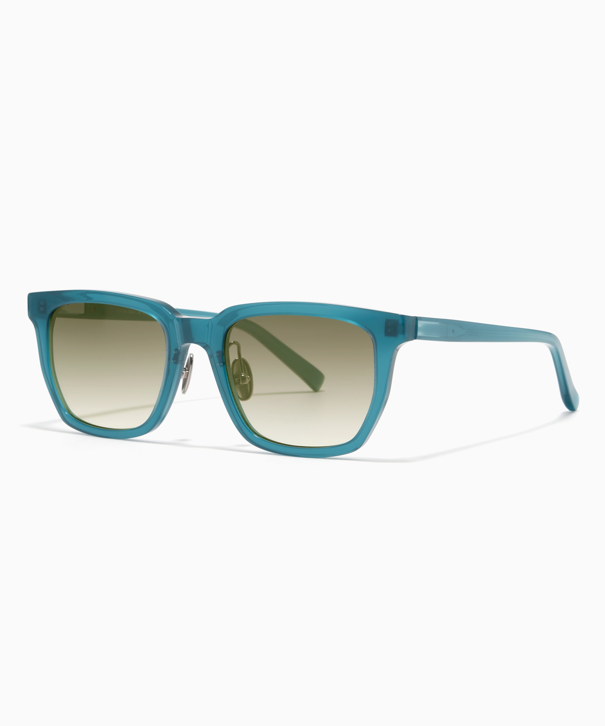 Shinjuku Limited Edition Acetate SUNGLASSES ウェリントン