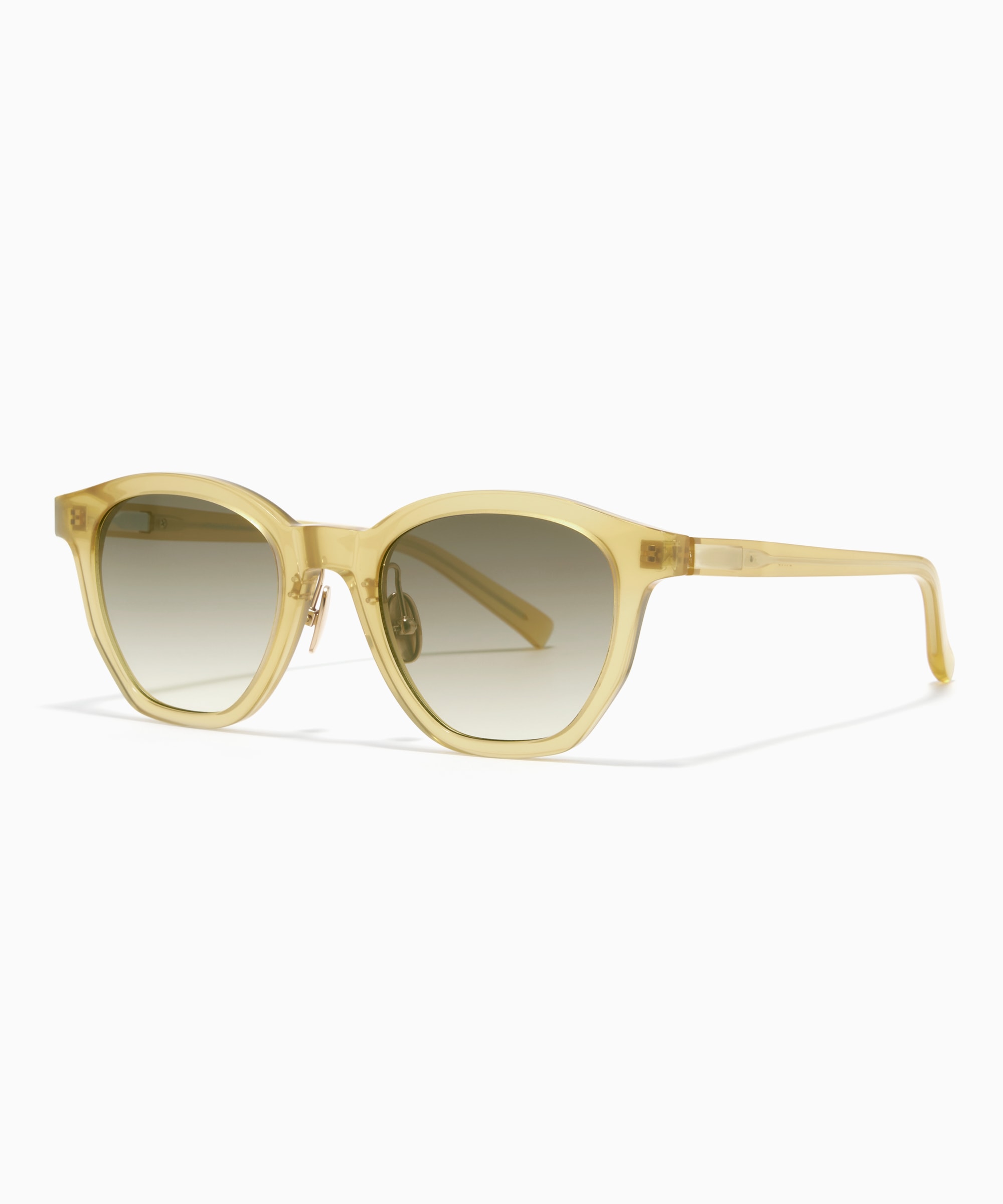 Shinjuku Limited Edition Acetate SUNGLASSES ボストン アセテート