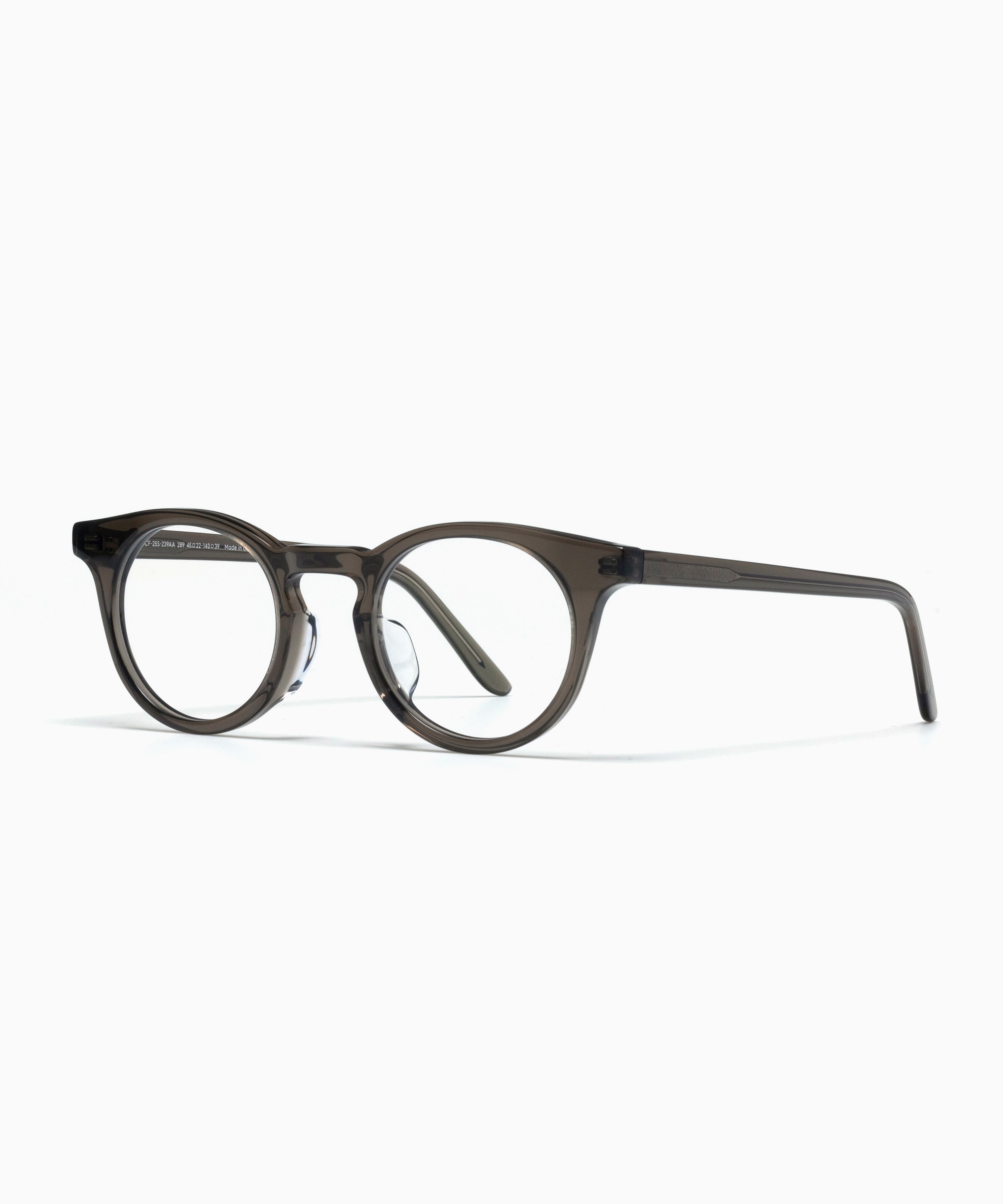 ＜R!M＞ Skinny Acetate(289)
