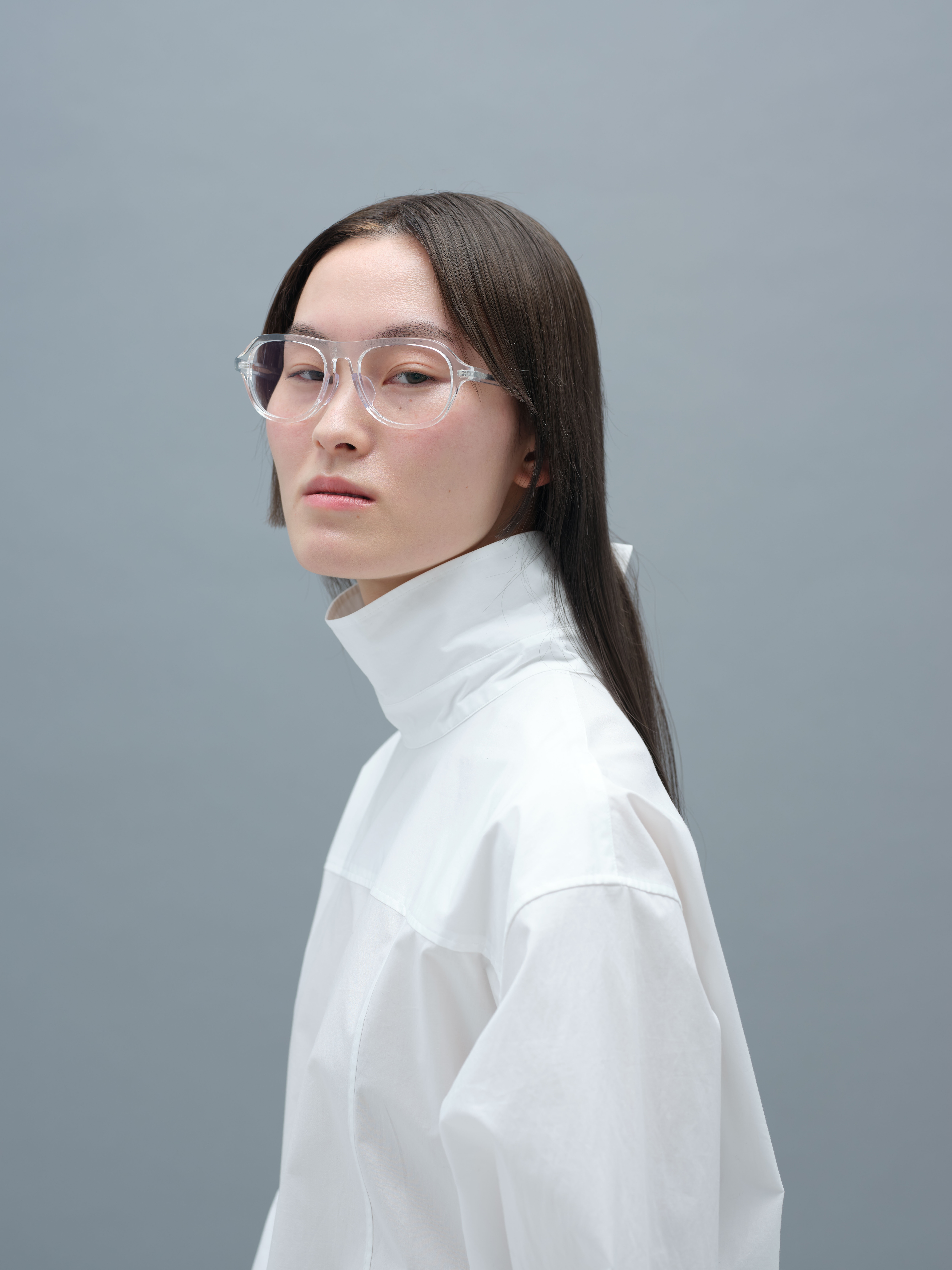 R!M別注 Bold Acetate UCF-25S-253 121 商品詳細 | JINS - 眼鏡 R!M別注 Bold Acetate UCF-25S-253 121 商品詳細 | JINS - 眼鏡