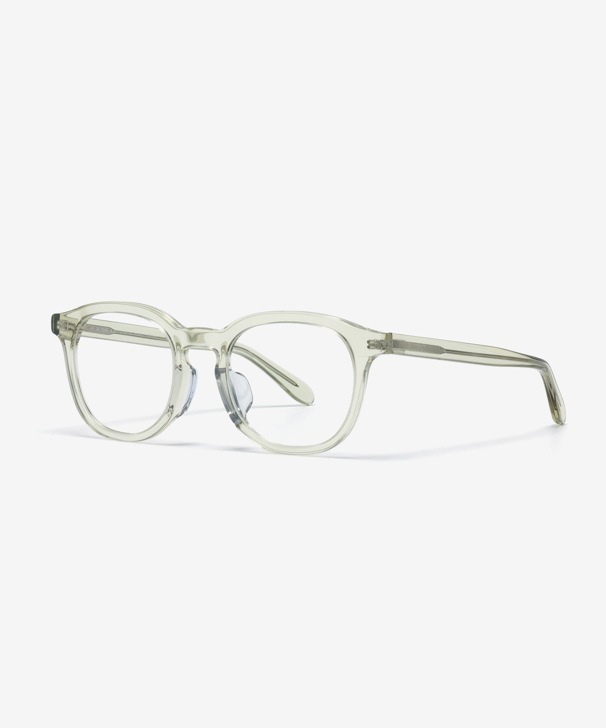 R!M別注 Bold Acetate ティアドロップ アセテート UNISEX 【UCF