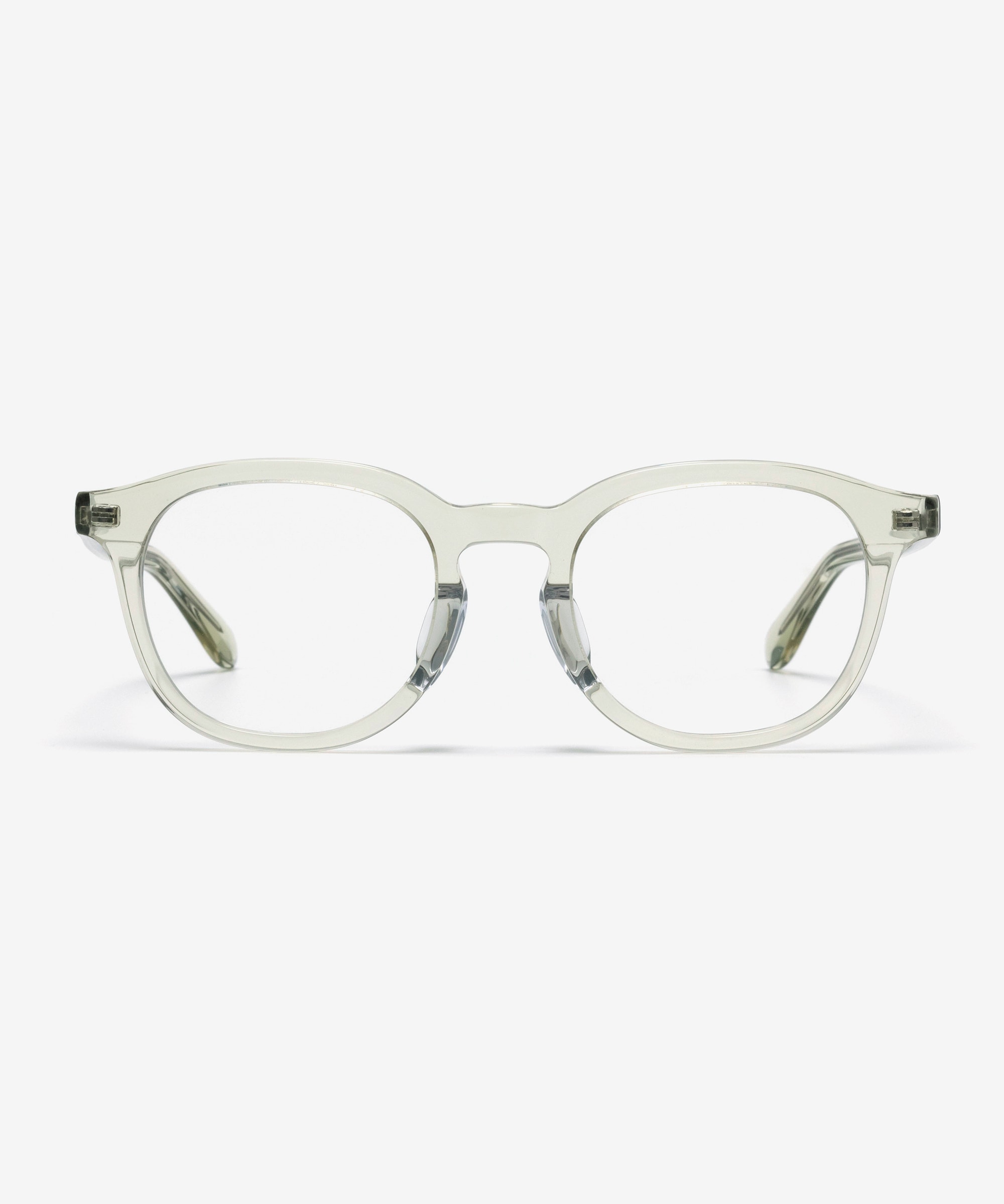 R!M別注 Bold Acetate UCF-25S-254 125 商品詳細 | JINS - 眼鏡