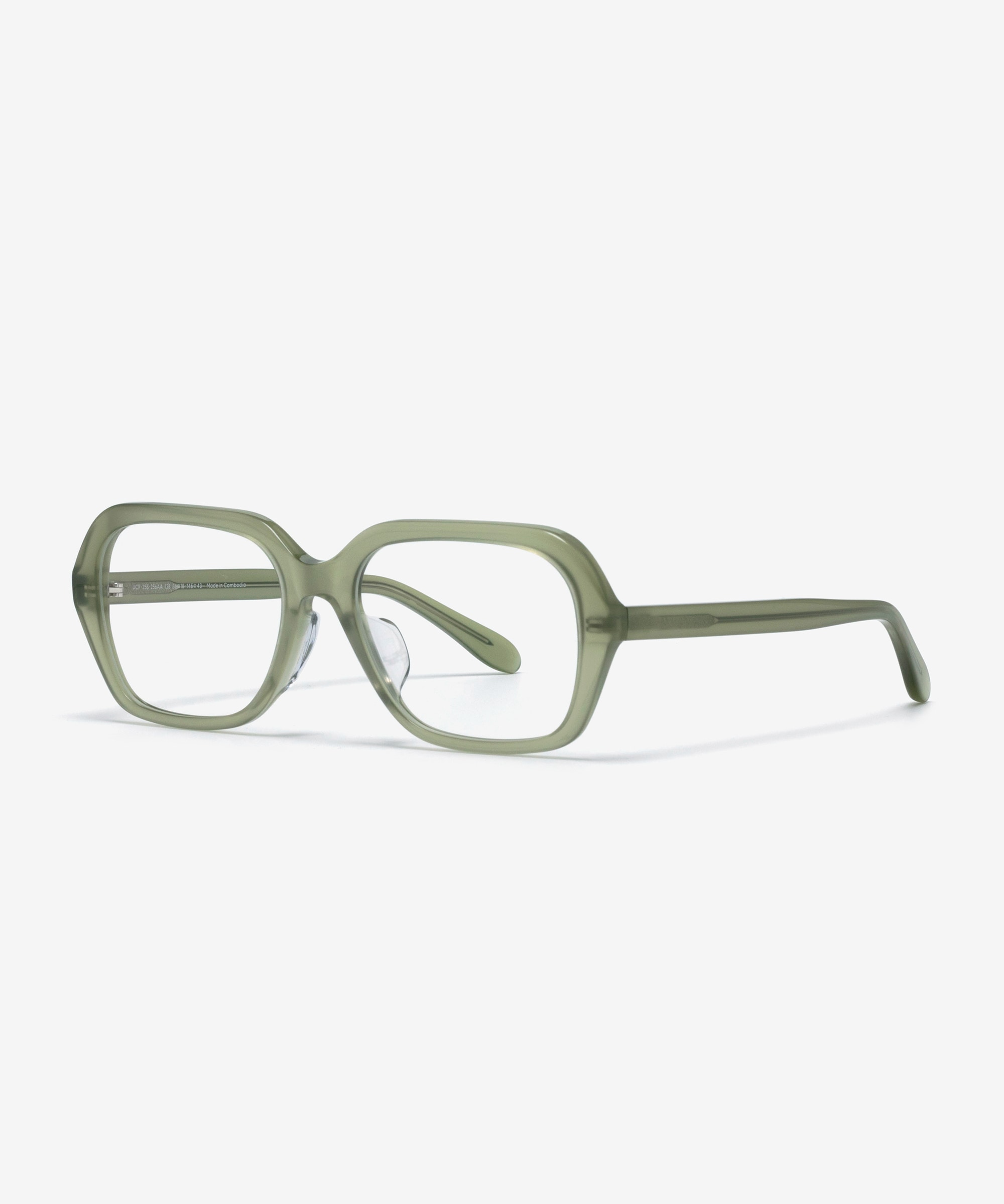 【ラッピング不可】 R!M別注 Bold Acetate ティアドロップ アセテート UNISEX 【UCF 健康・医学