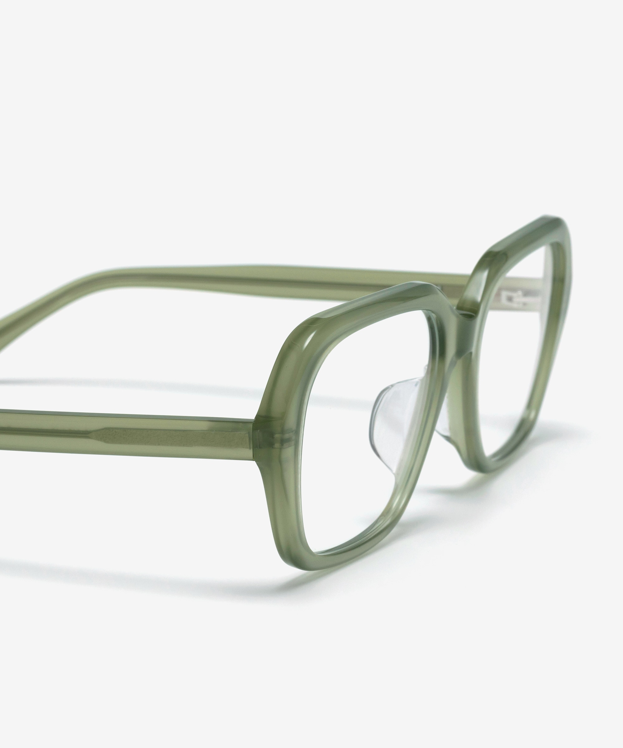 R!M別注 Bold Acetate UCF-25S-256 128 商品詳細 | JINS - 眼鏡