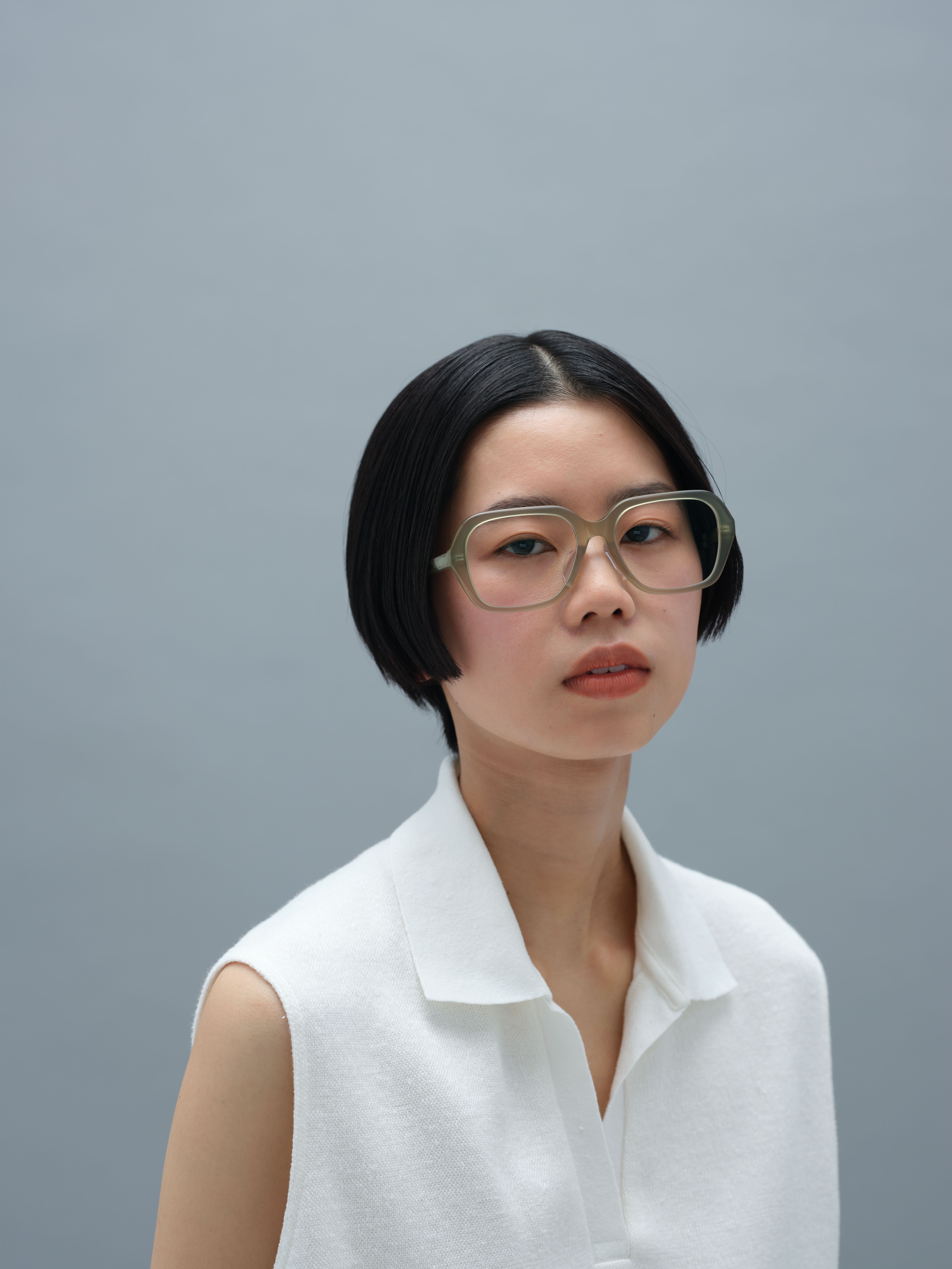 R!M別注 Combination Acetate ウェリントン アセテート UNISEX