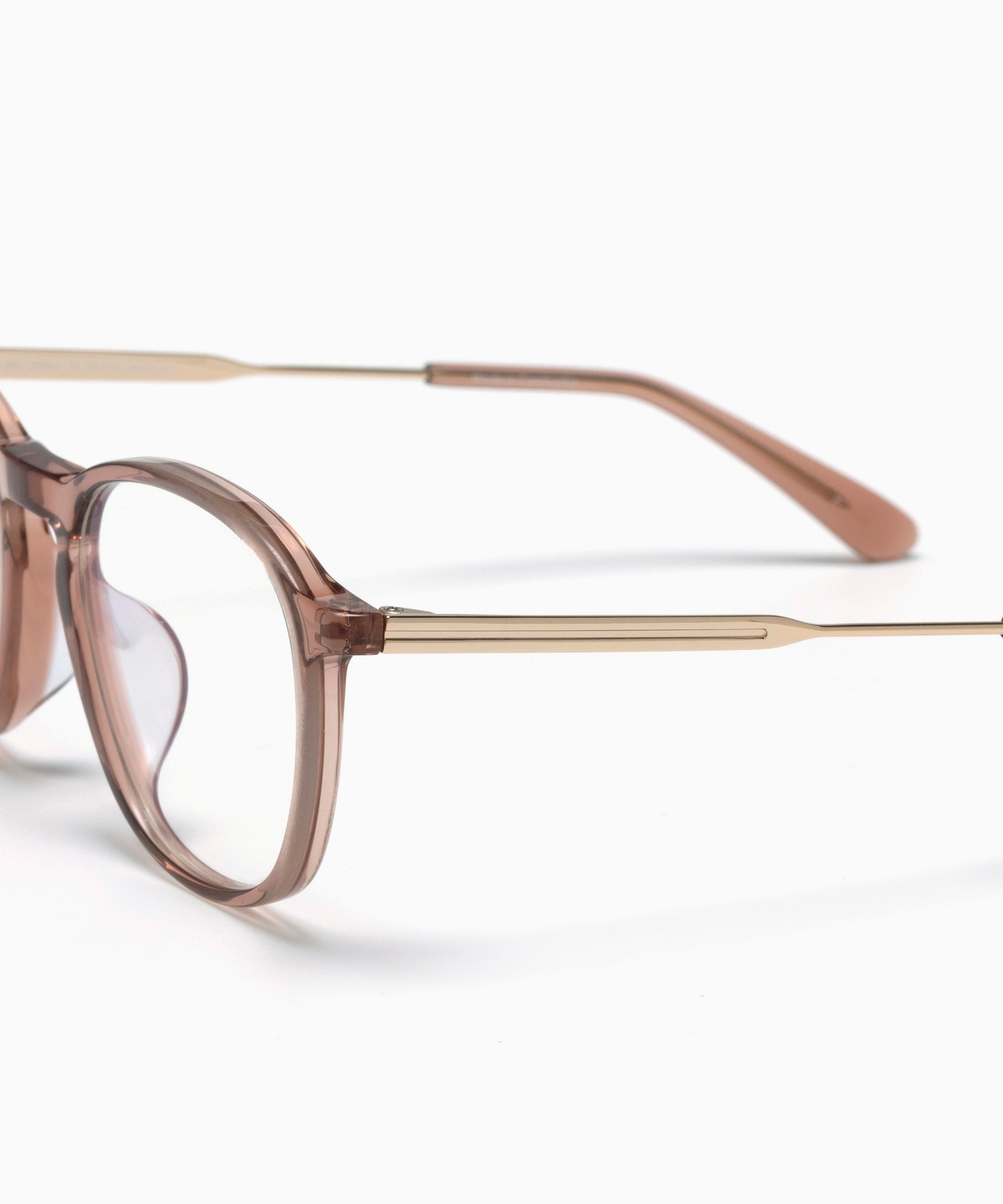 RIM＞ Combination Acetate ボストン アセテート UNISEX 【UCF-25S-257