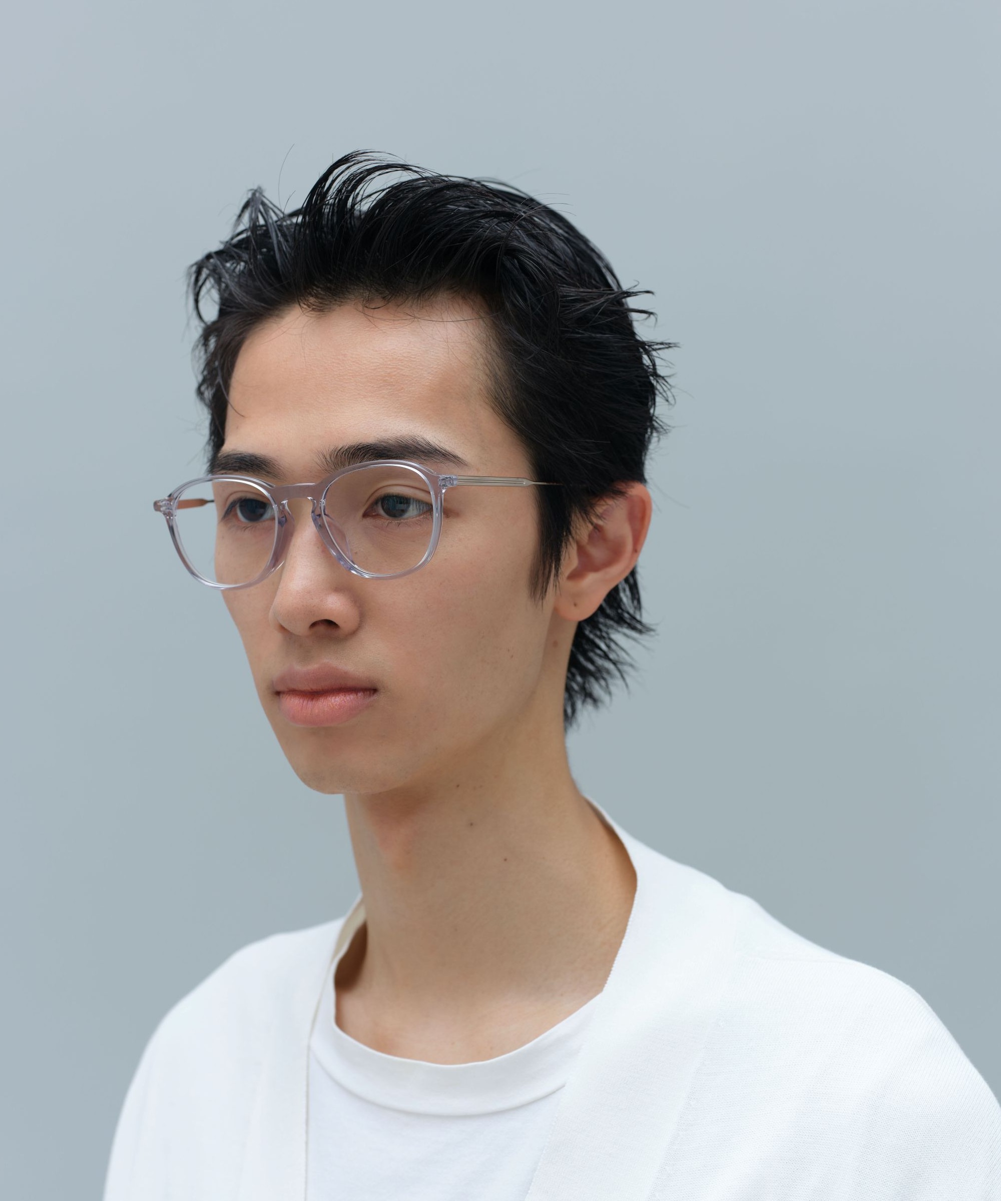 R!M＞ Combination Acetate ボストン アセテート UNISEX 【UCF-25S-257