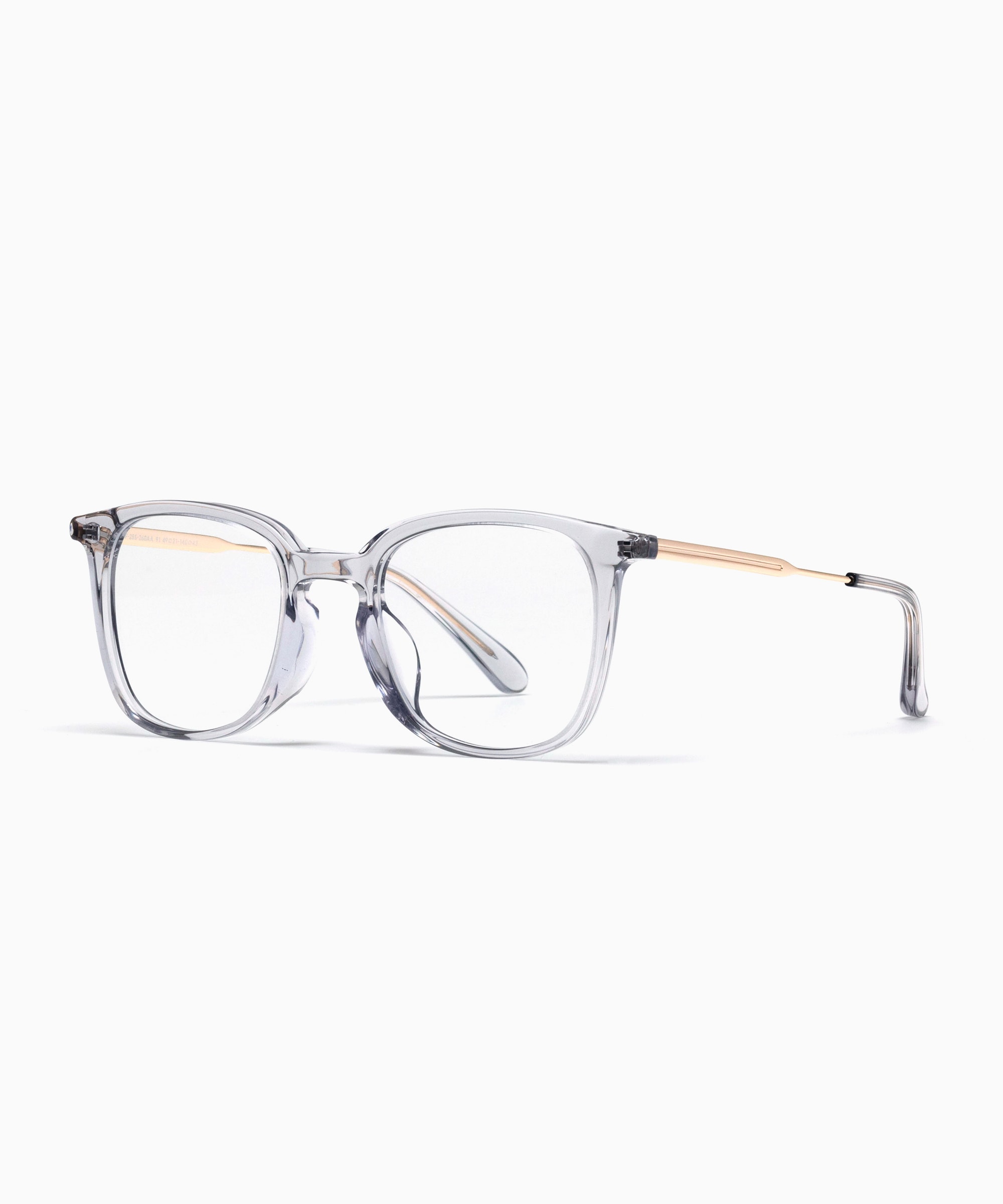 RIM＞ Combination Acetate ウェリントン アセテート UNISEX 【UCF-25S