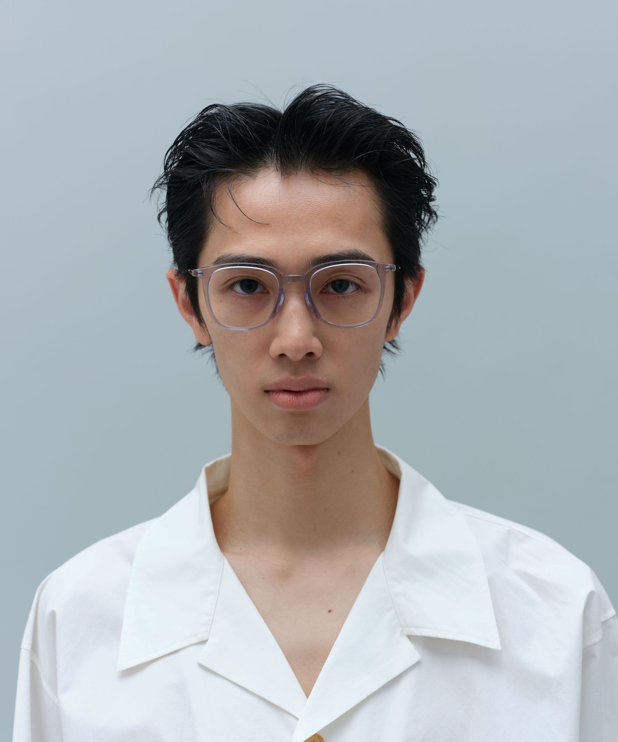 RIM＞ Combination Acetate ウェリントン アセテート UNISEX 【UCF-25S