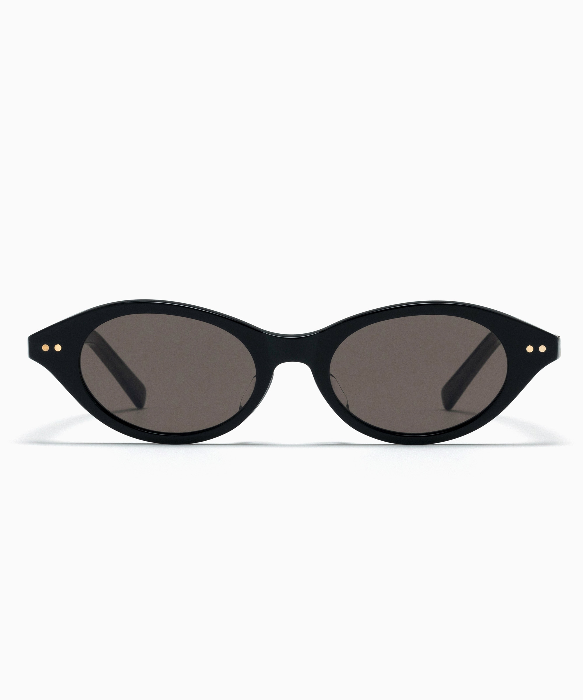 R!M＞ SUNGLASSES オーバル アセテート UNISEX 【UCF-25S-378 86