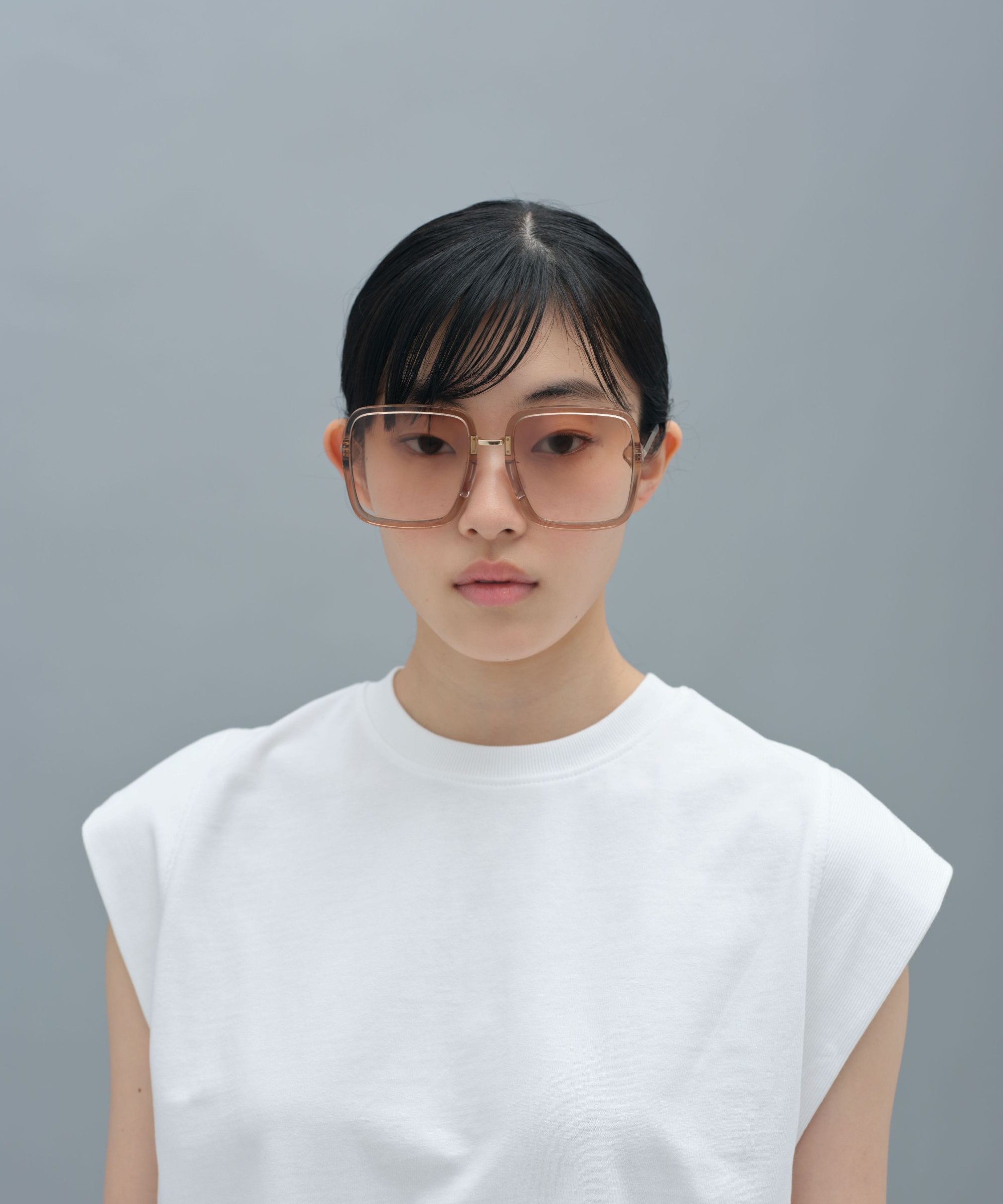 R!M＞ SUNGLASSES ウェリントン アセテート UNISEX 【UCF-25S