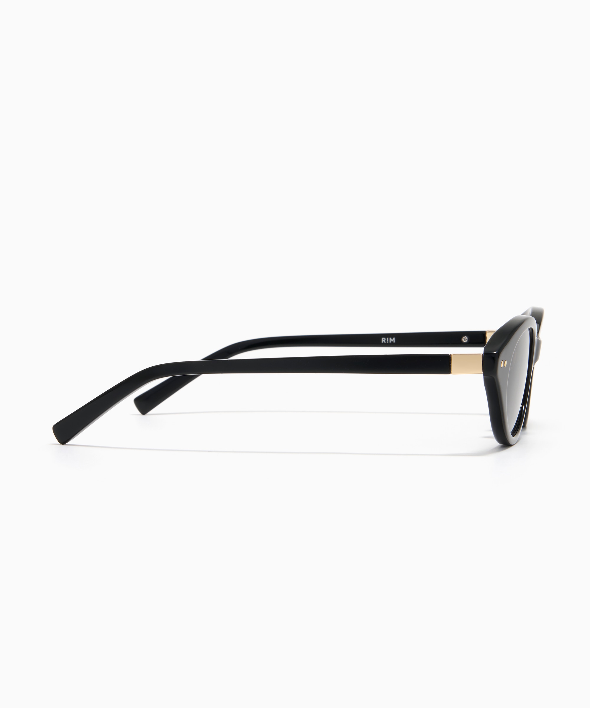 R!M＞ SUNGLASSES オーバル アセテート UNISEX 【UCF-25S-410 86