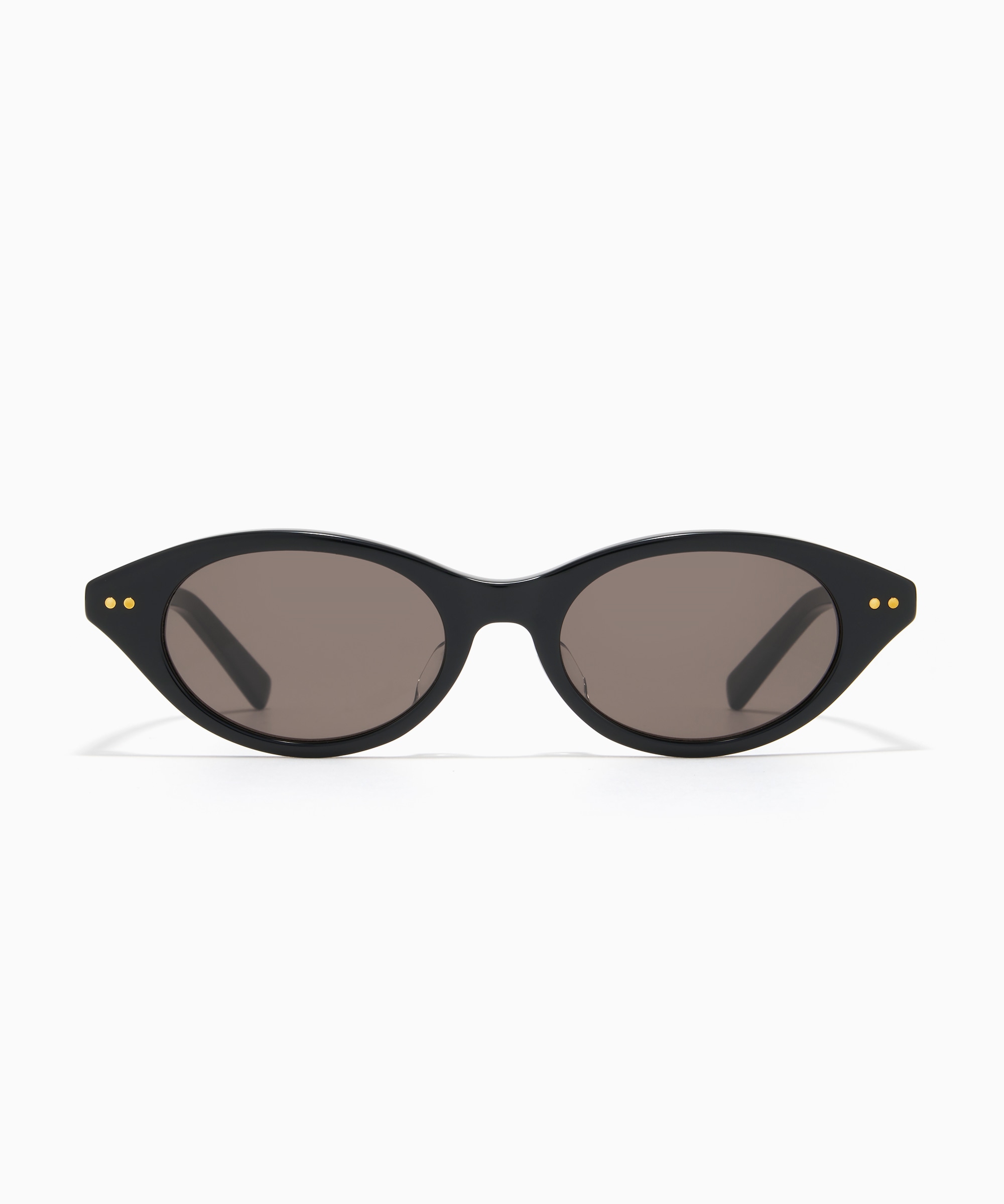 R!M＞ SUNGLASSES オーバル アセテート UNISEX 【UCF-25S-410 86