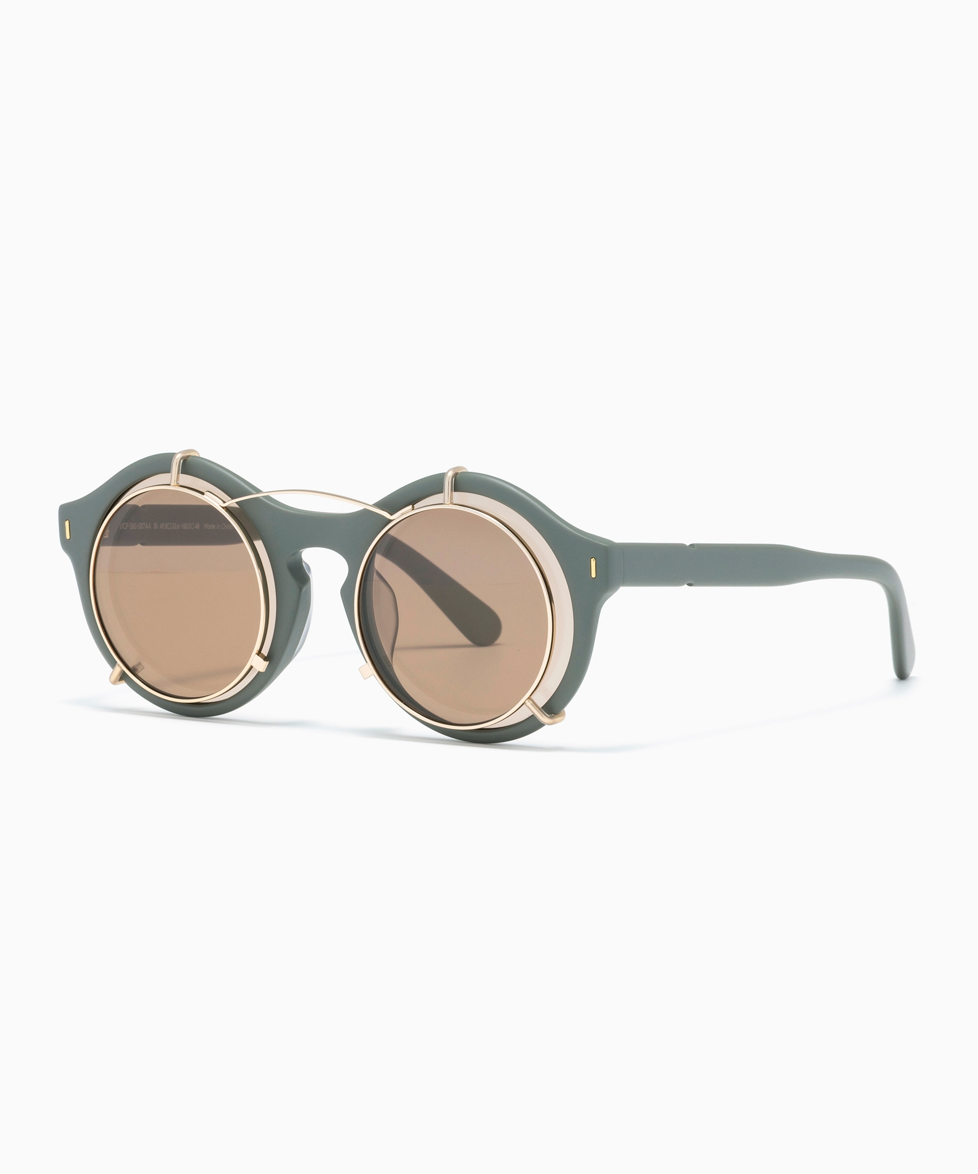JINS for beautiful people over engineering sunglasses(35)