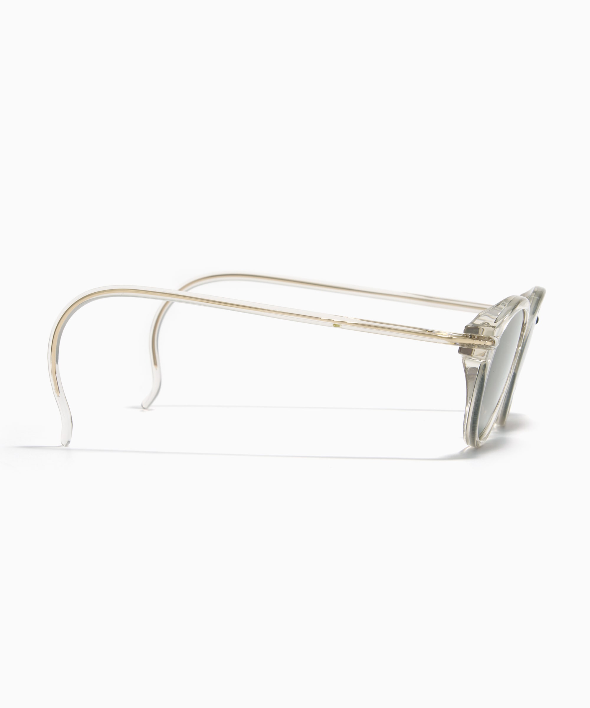 メガネ GINZA Limited Edition Acetate SUNGLASSES ボストン アセテート