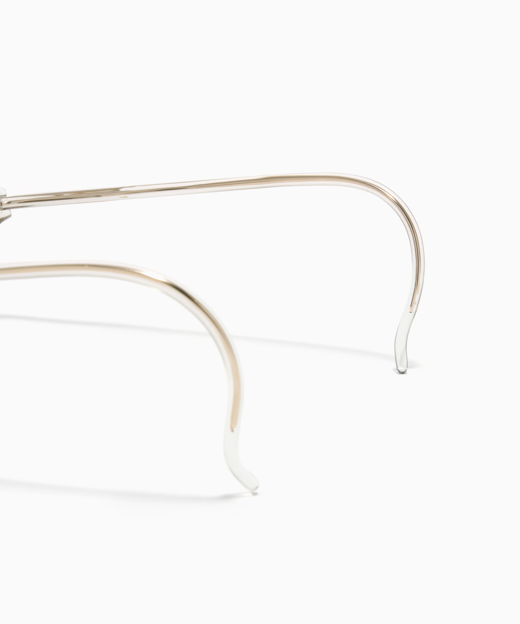 GINZA Limited Edition Acetate SUNGLASSES ボストン アセテート