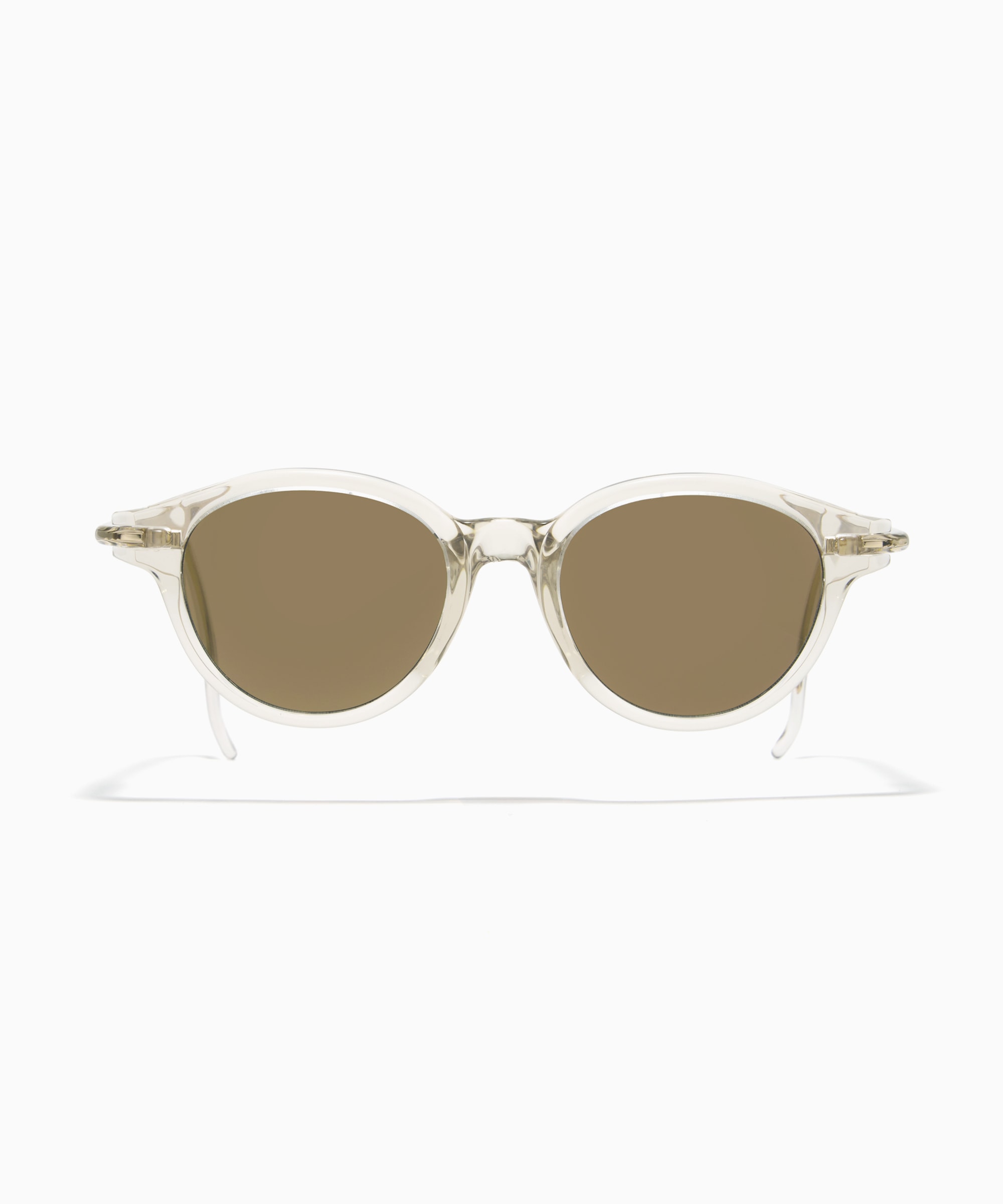 GINZA Limited Edition Acetate SUNGLASSES ボストン アセテート