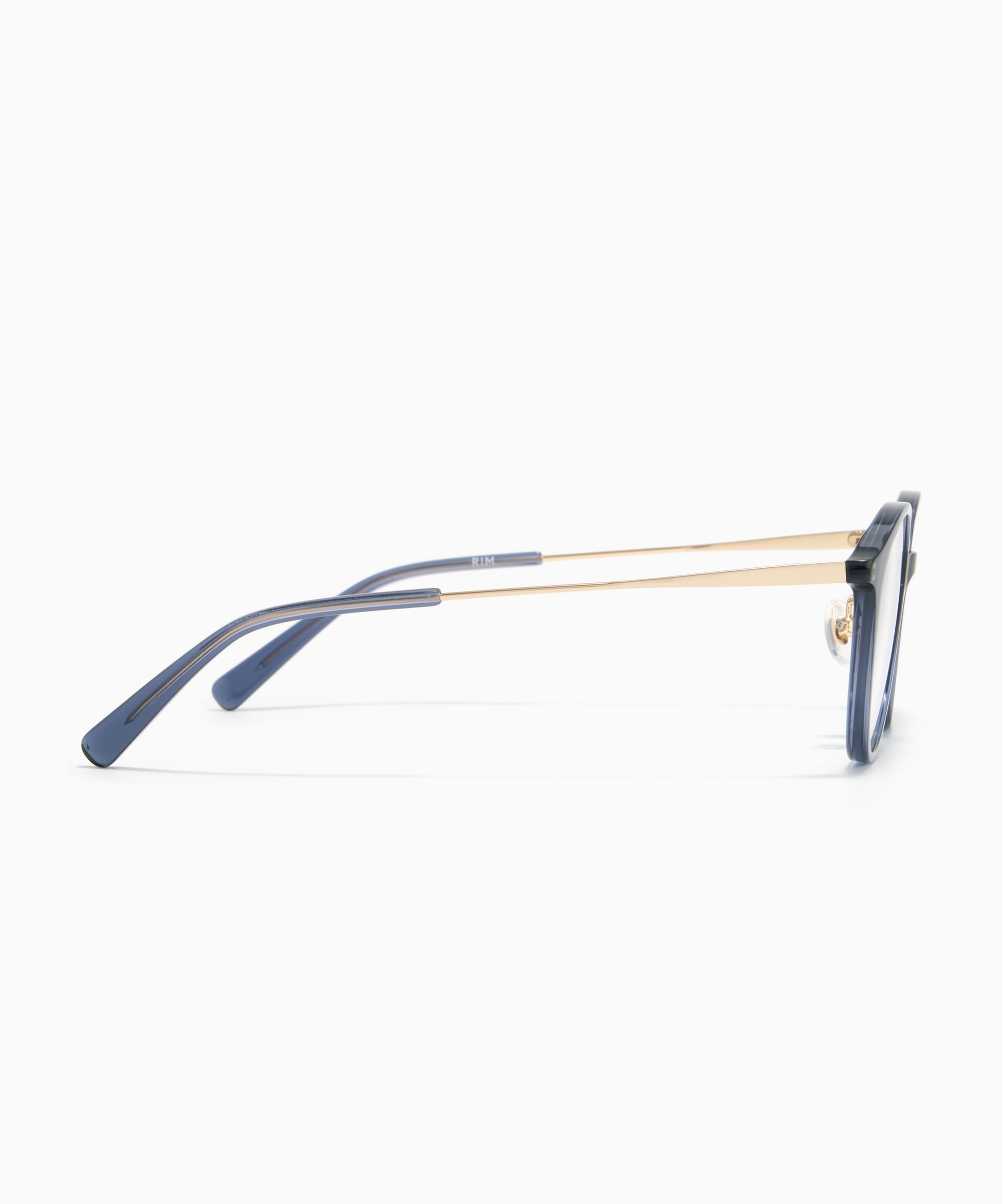RIM＞Combination Acetate ボストン アセテート UNISEX 【UCF-26S-173
