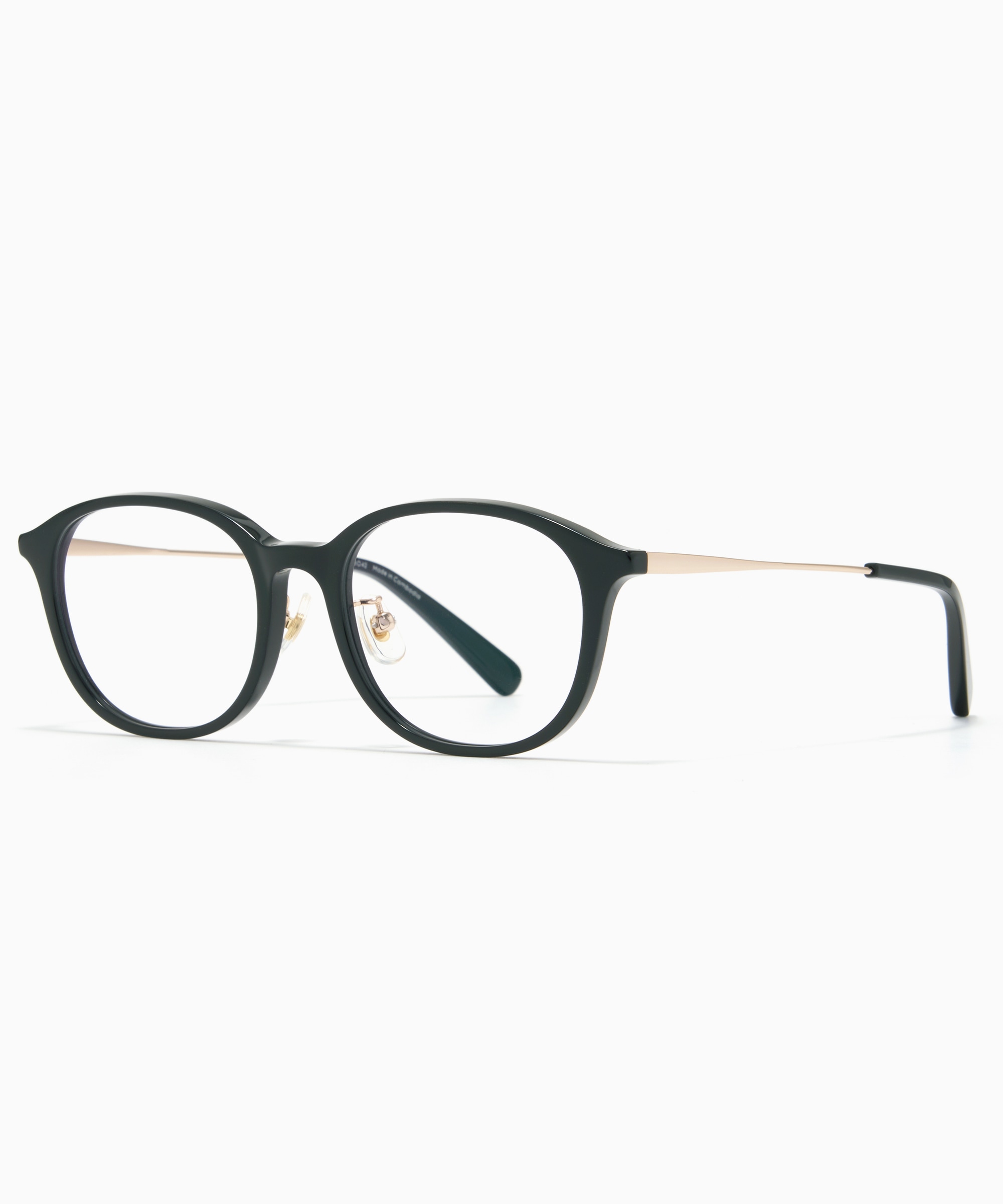 RIM＞Combination Acetate ウェリントン アセテート UNISEX 【UCF-26S