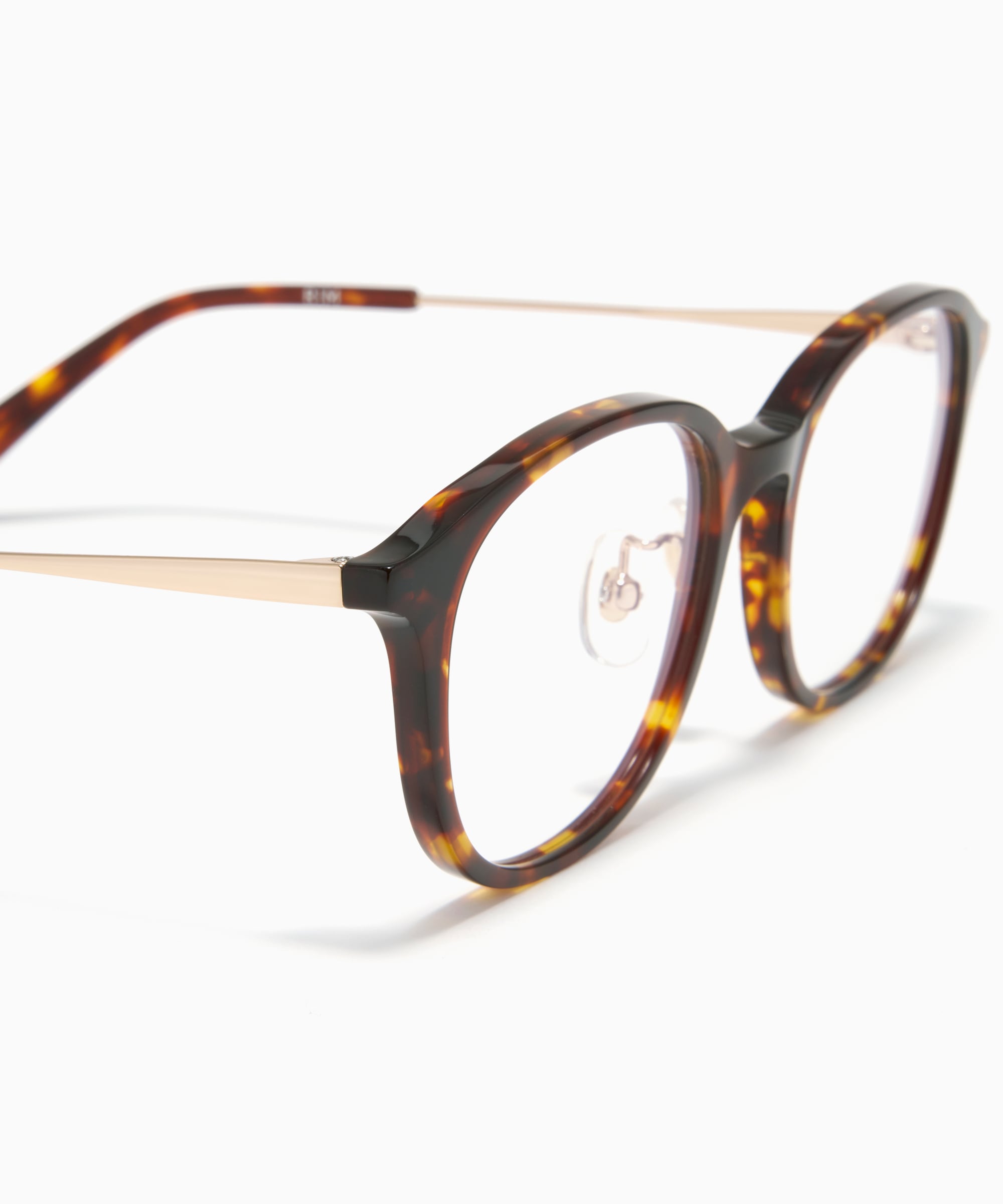 RIM＞Combination Acetate ウェリントン アセテート UNISEX 【UCF-26S