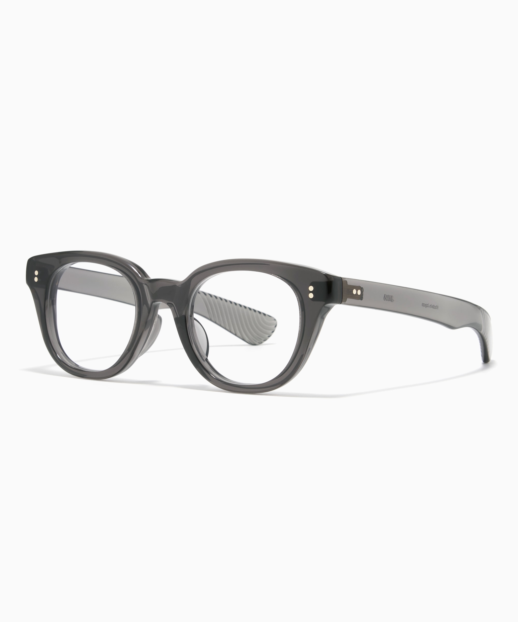 GINZA Limited Edition Celluloid ウェリントン セルロイド UNISEX