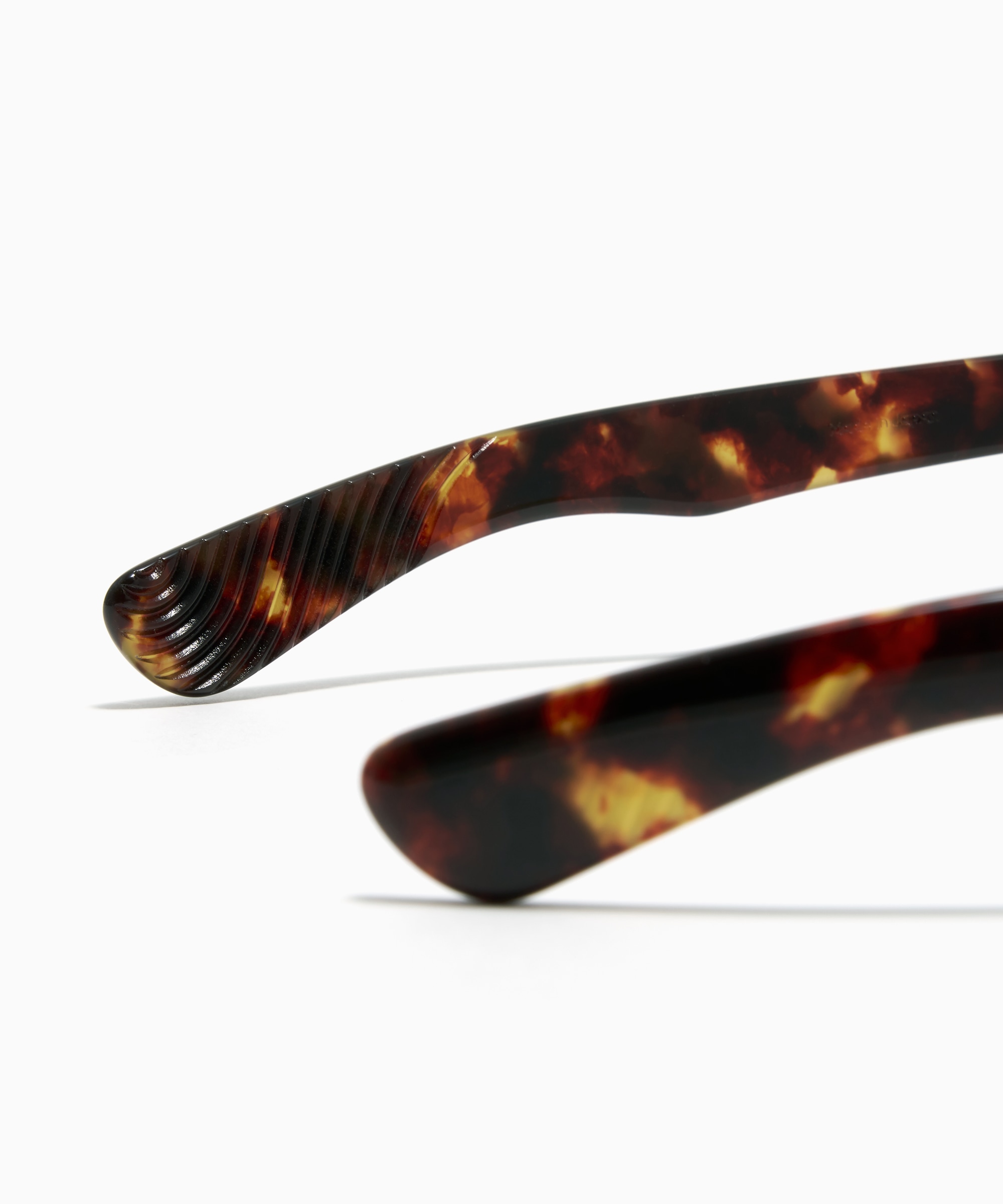 GINZA Limited Edition Celluloid ラウンド セルロイド UNISEX 【UDF