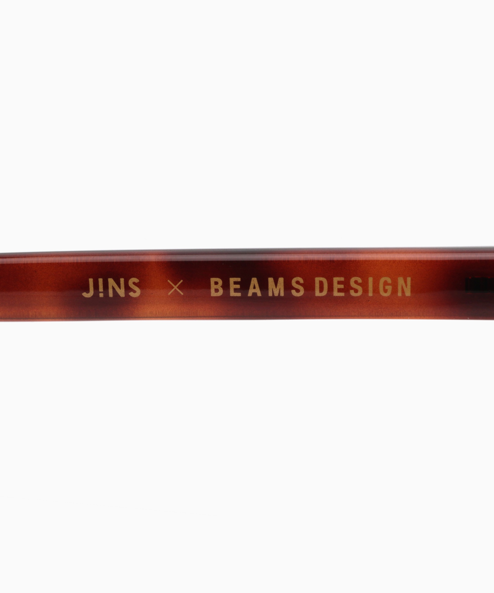 JINS×BEAMS DESIGN Toy Classic  UGFA  商品詳細   JINS