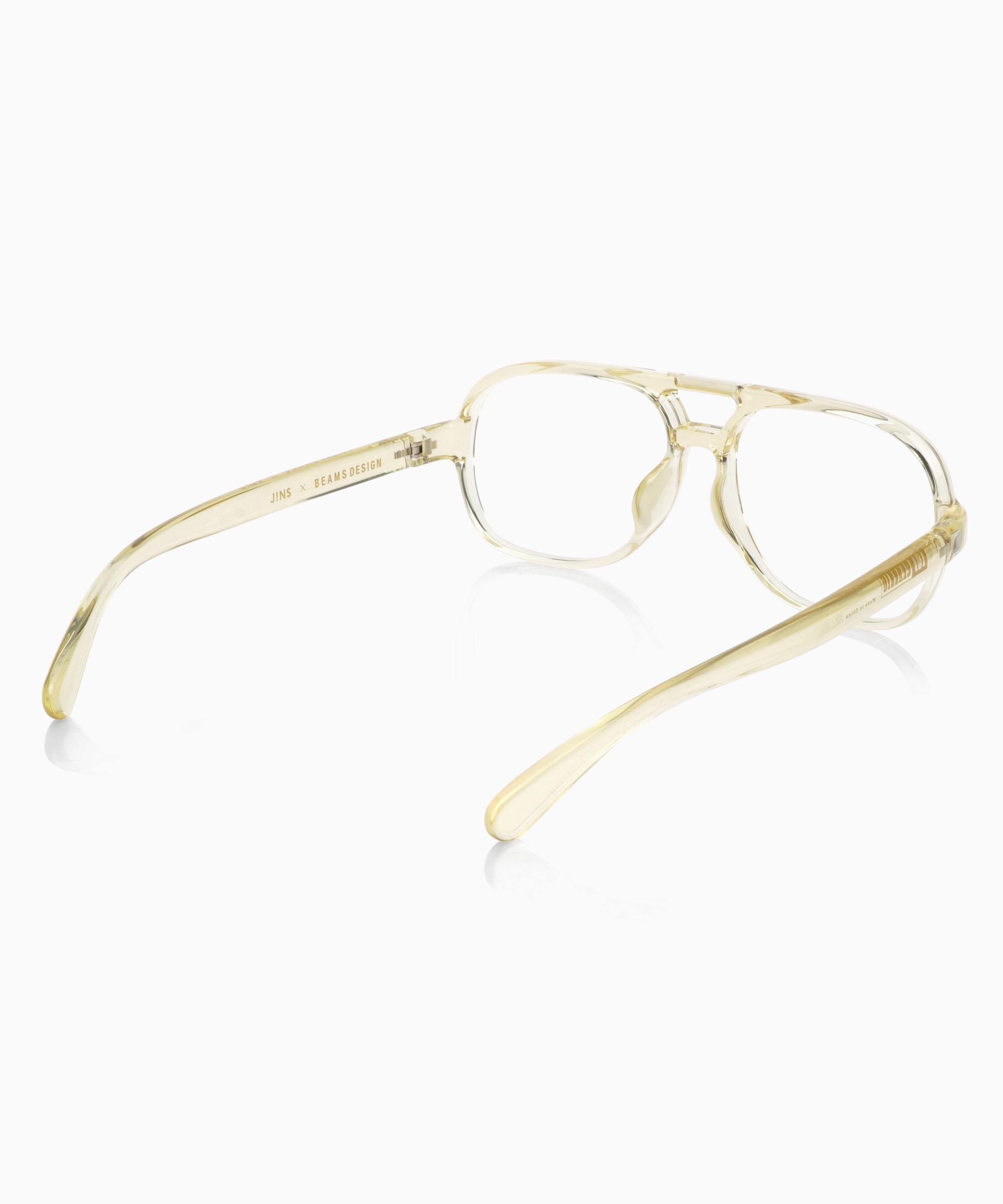 JINS x Patricia Urquiola 032