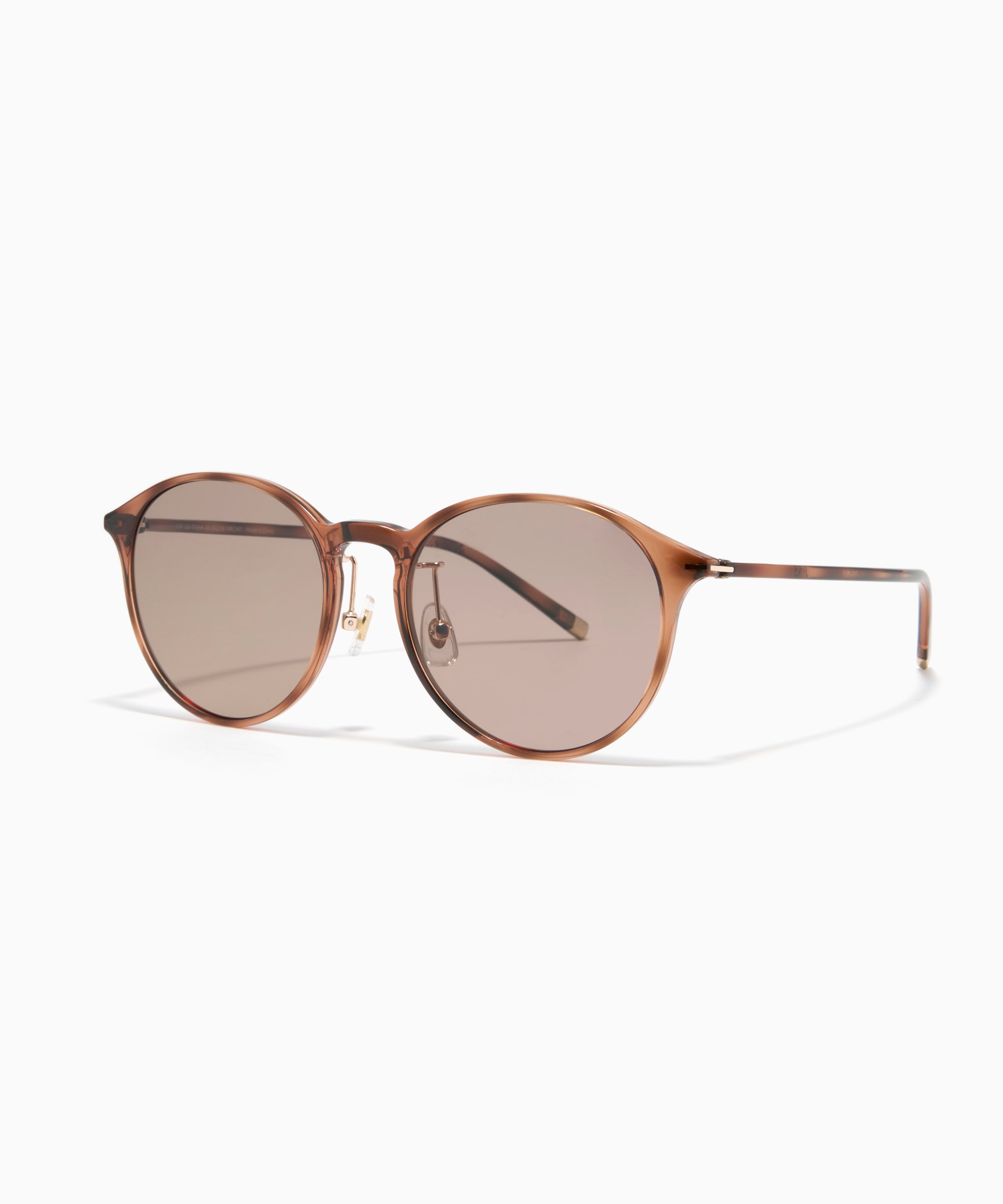 26SS SUNGLASSES Slim Airframe