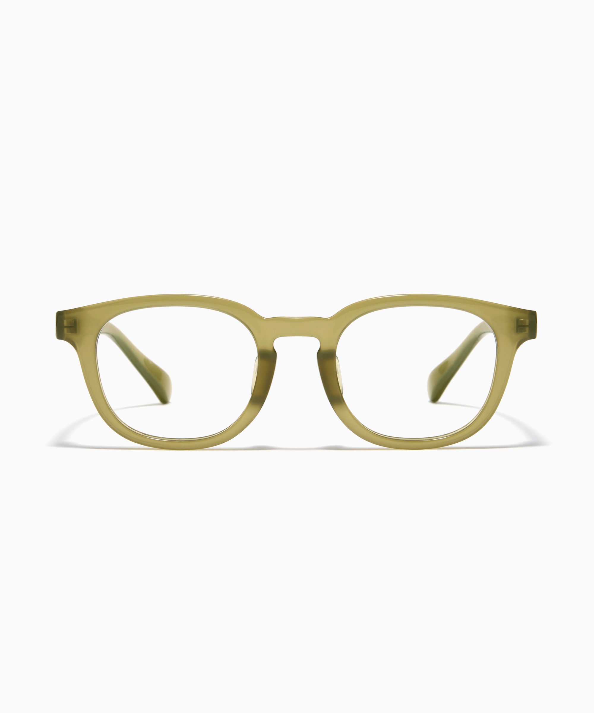 R!M＞ Casual Bold Lightframe ウェリントン サスティナブル素材