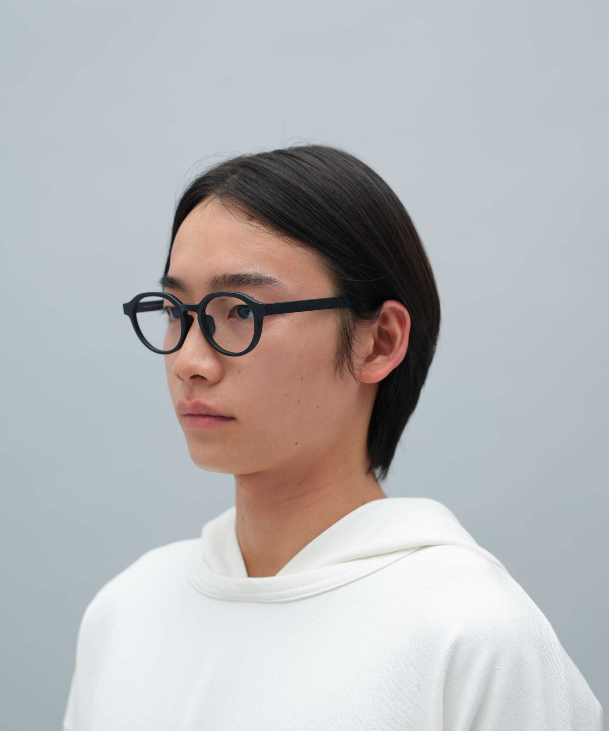 R!M> Casual Bold Lightframe 多角形 サスティナブル素材 UNISEX R!M> Casual Bold Lightframe 多角形 サスティナブル素材 UNISEX