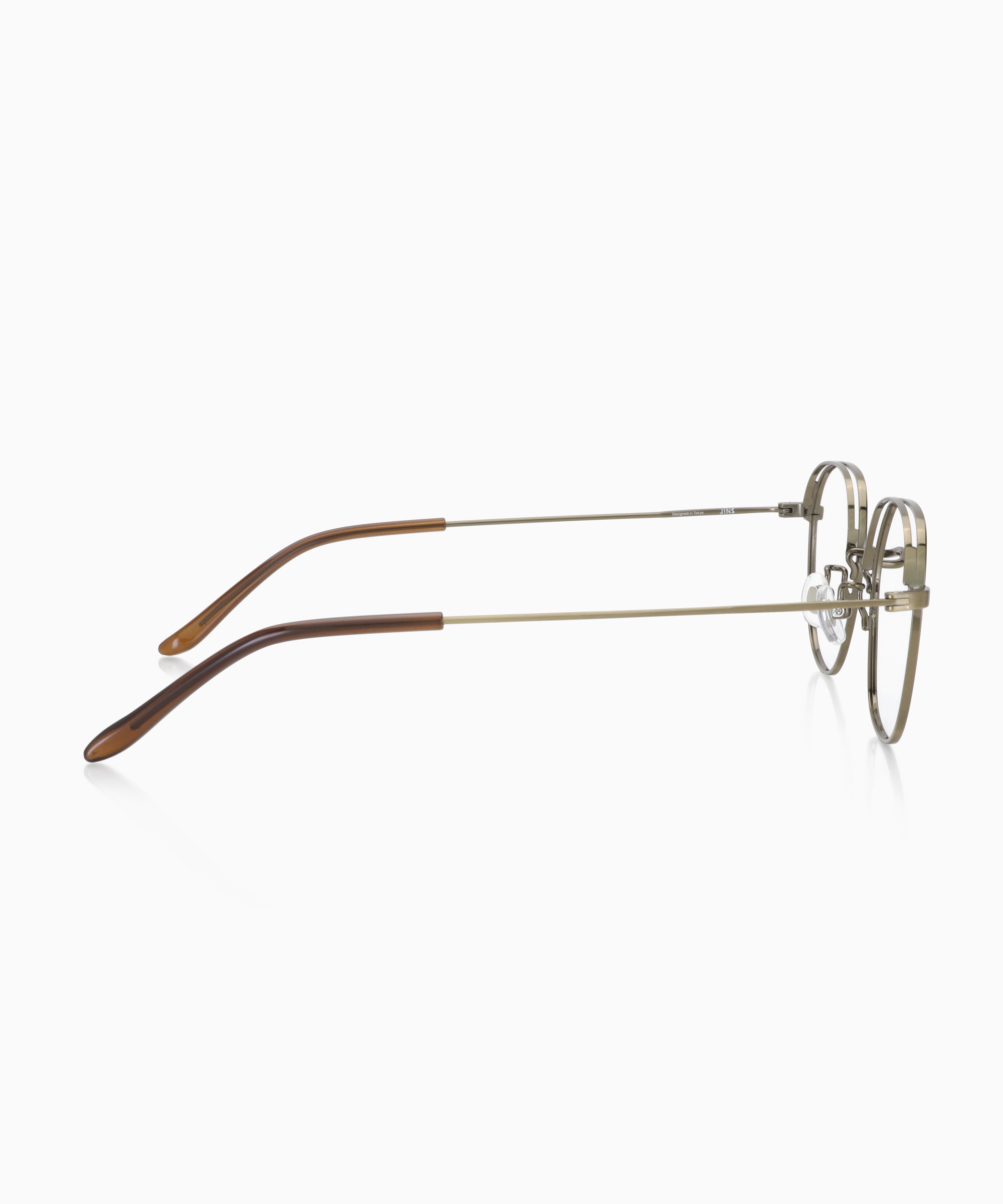 No.2172メガネ GAP eyewear【度数入り込み価格】 レディース 小物