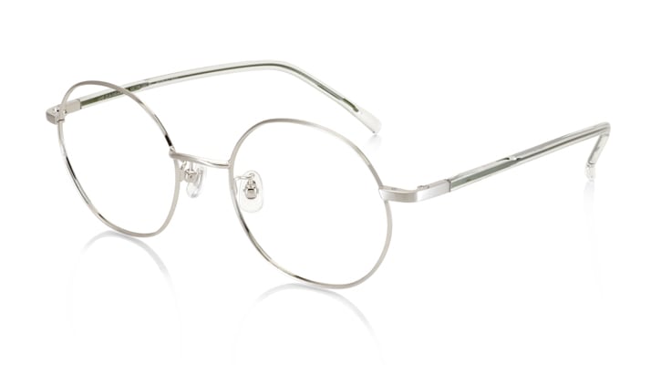 Combination Acetate&Metal NUDE MOOD