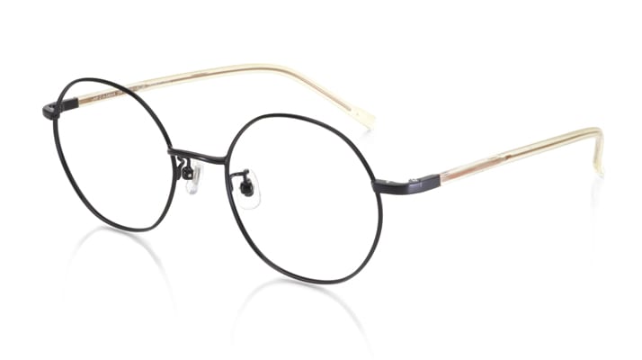 Combination Acetate&Metal NUDE MOOD
