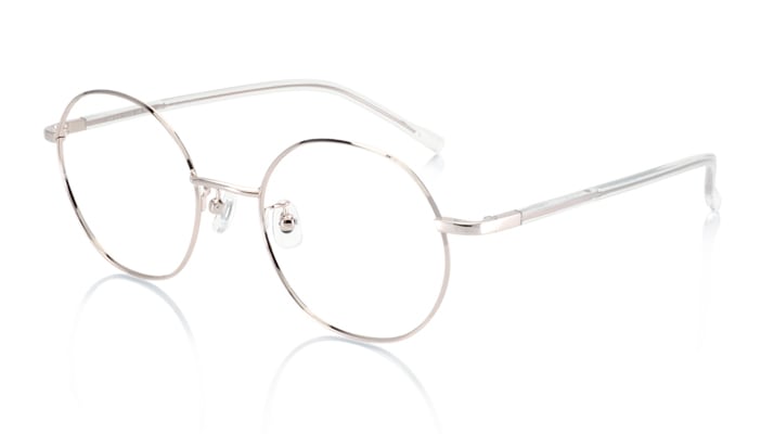 Combination Acetate&Metal NUDE MOOD