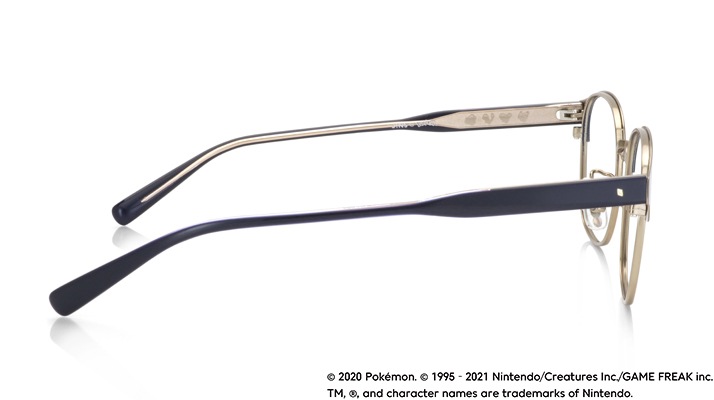 Jins ポケモンモデル カント 地方 Model Umf 21s 004 59 商品詳細 Jins 眼鏡 メガネ めがね メガネの Jins めがね 眼鏡